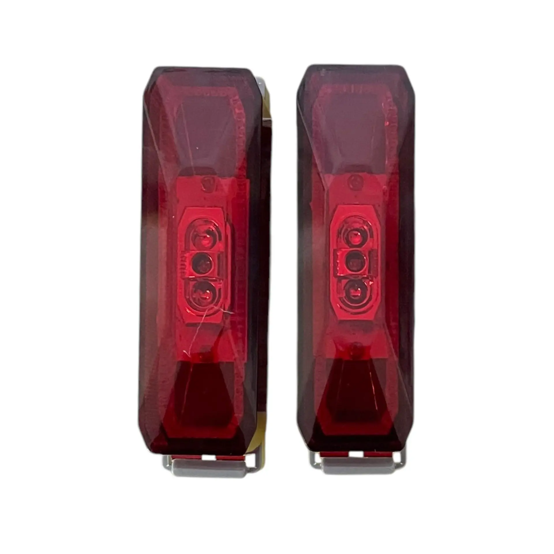 Plafón lateral rojo LED galactic — foto 2 de 2