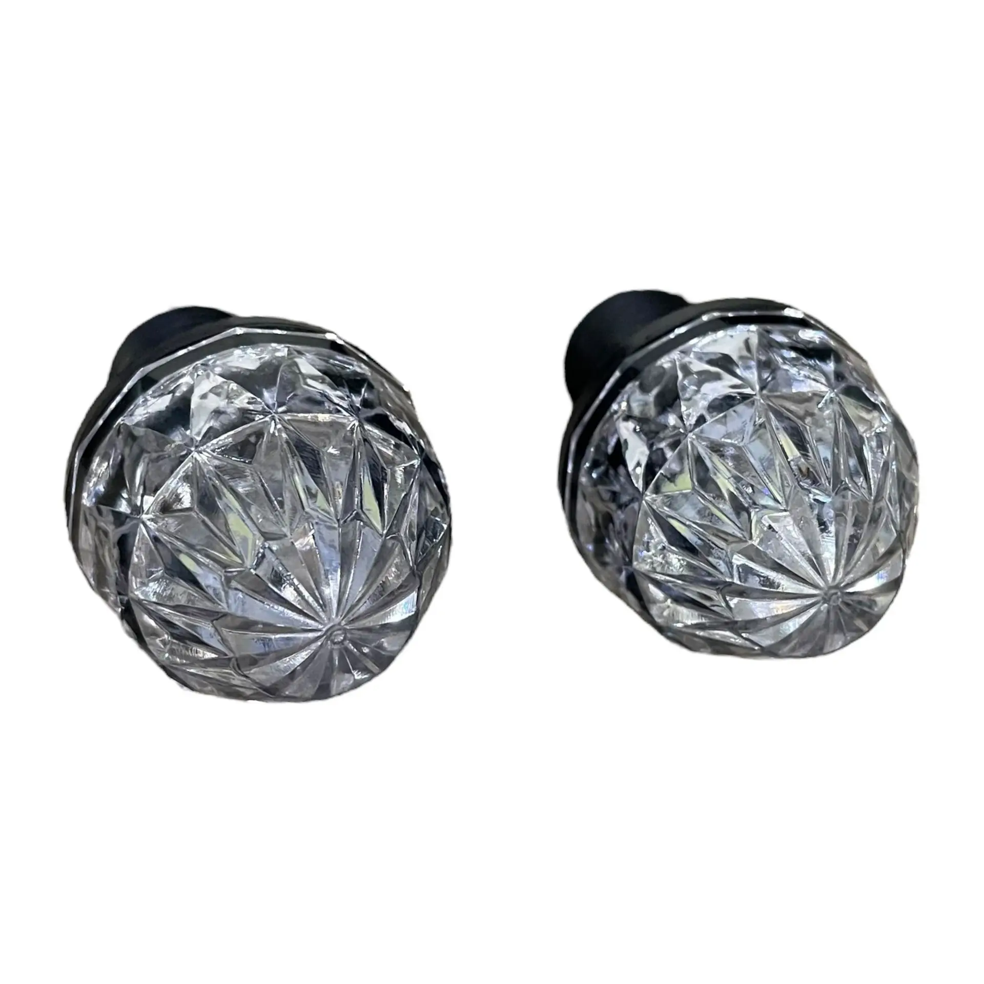 Plafón mini diamond LED tipo botón (colores disp) — foto 2 de 2