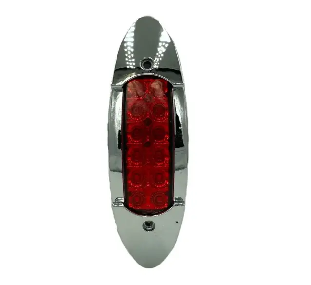 Plafón universal lateral de 12 LED — foto 2 de 2