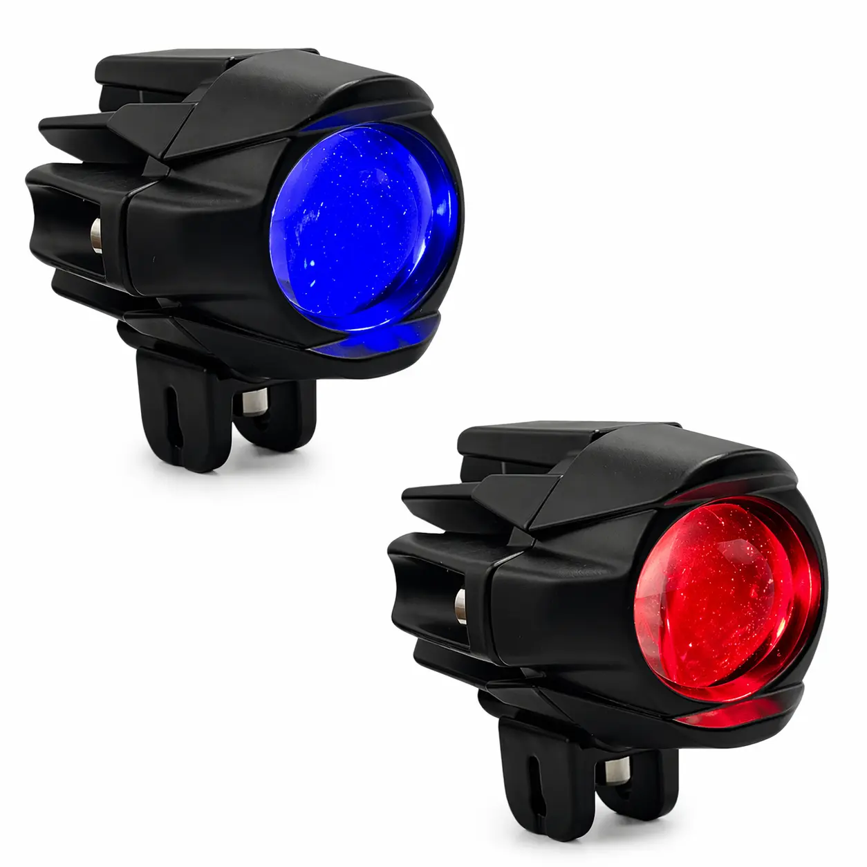 Faro LED proyector deportivo de alta potencia bicolor — foto 2 de 2