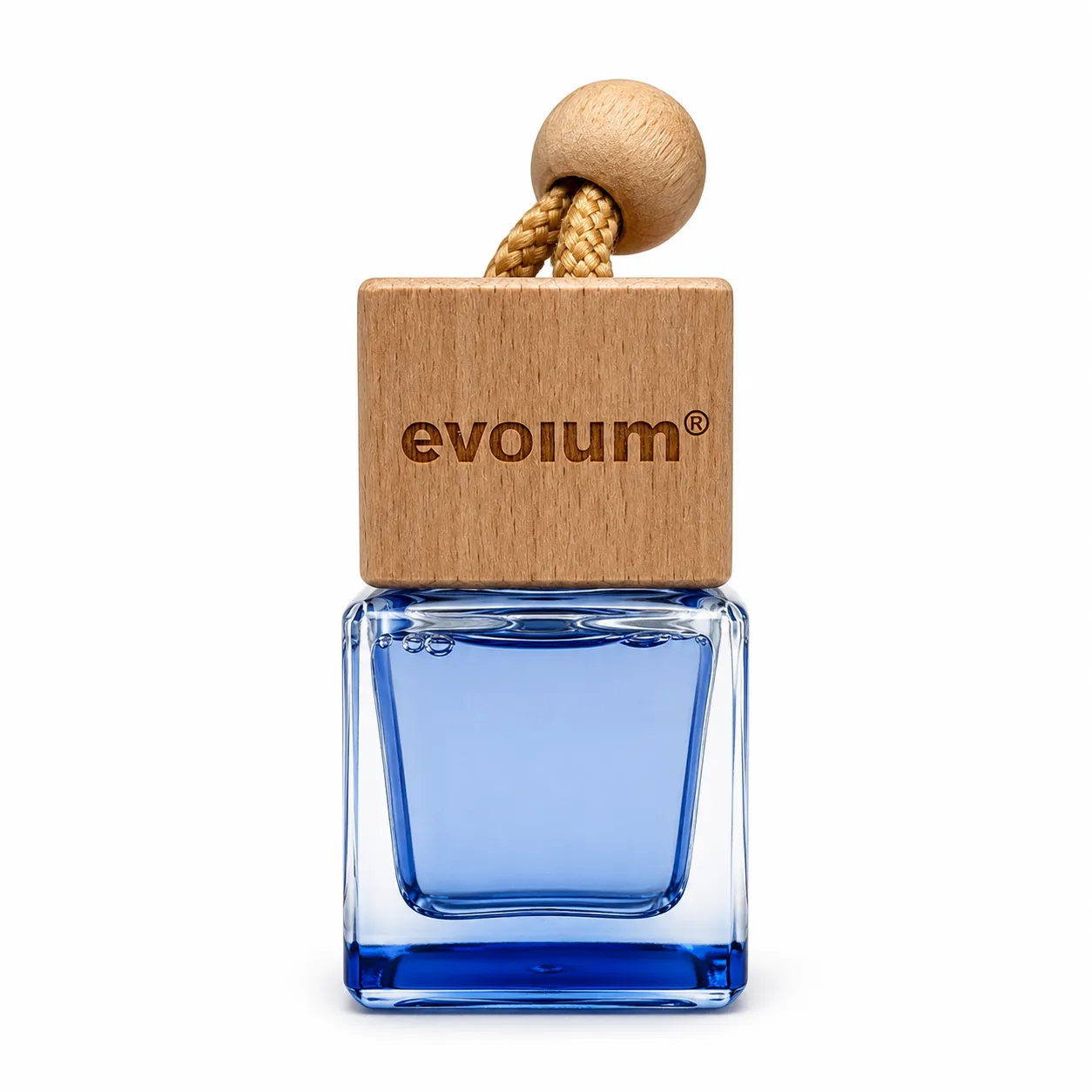 Aromatizante colgante Classic cologne