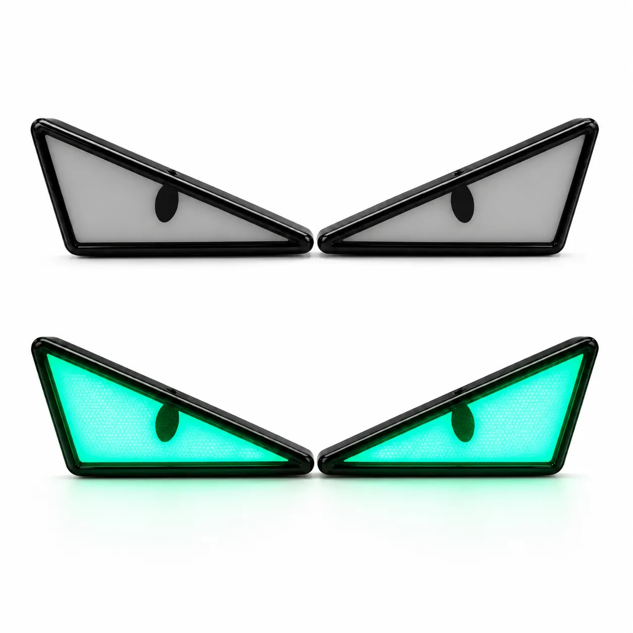 FOCO LED AUTOMOTRIZ