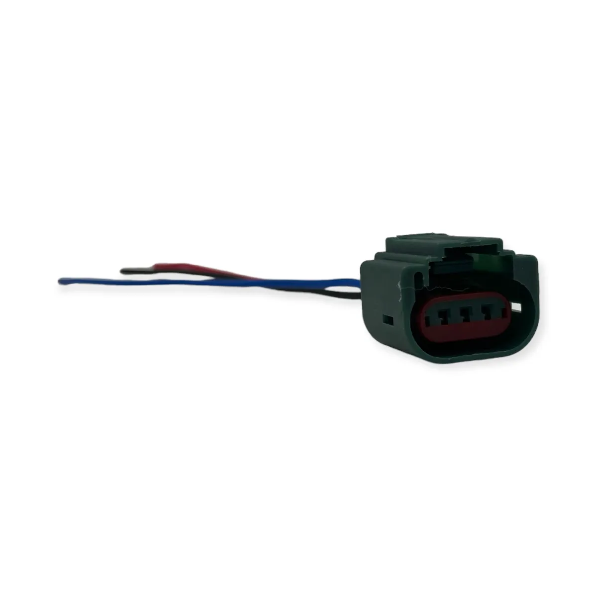 Socket de ceramica H13 por pieza