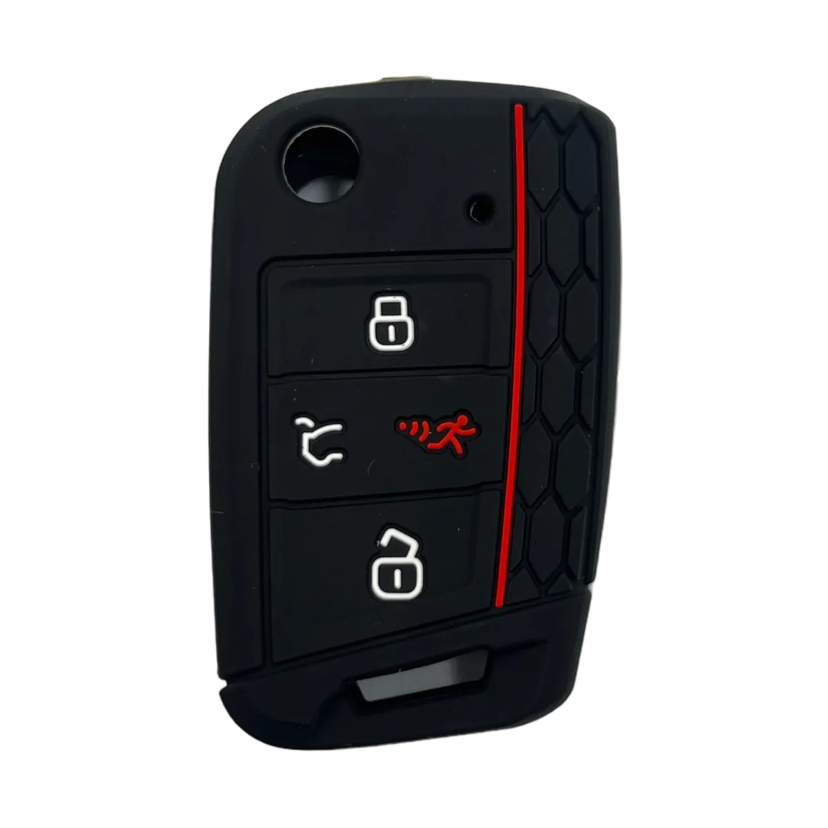 Funda de llave para VW nuevos modelos (2018-2021)