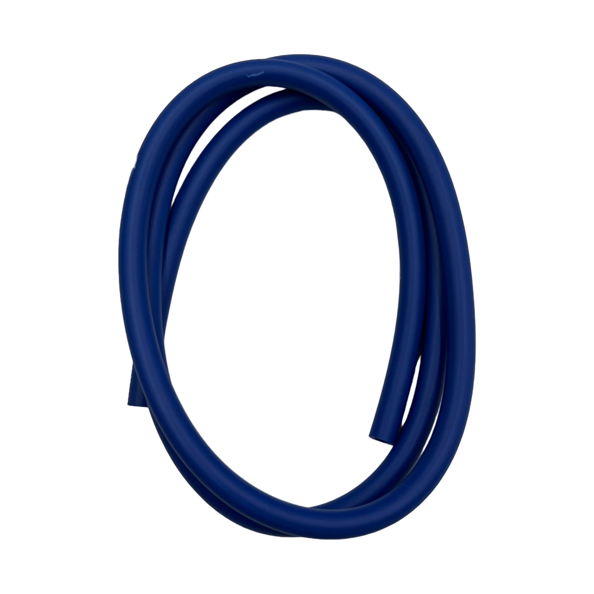 Manguera de gasolina para motocicleta (3/16" x 1 metro de largo) en varios colores
