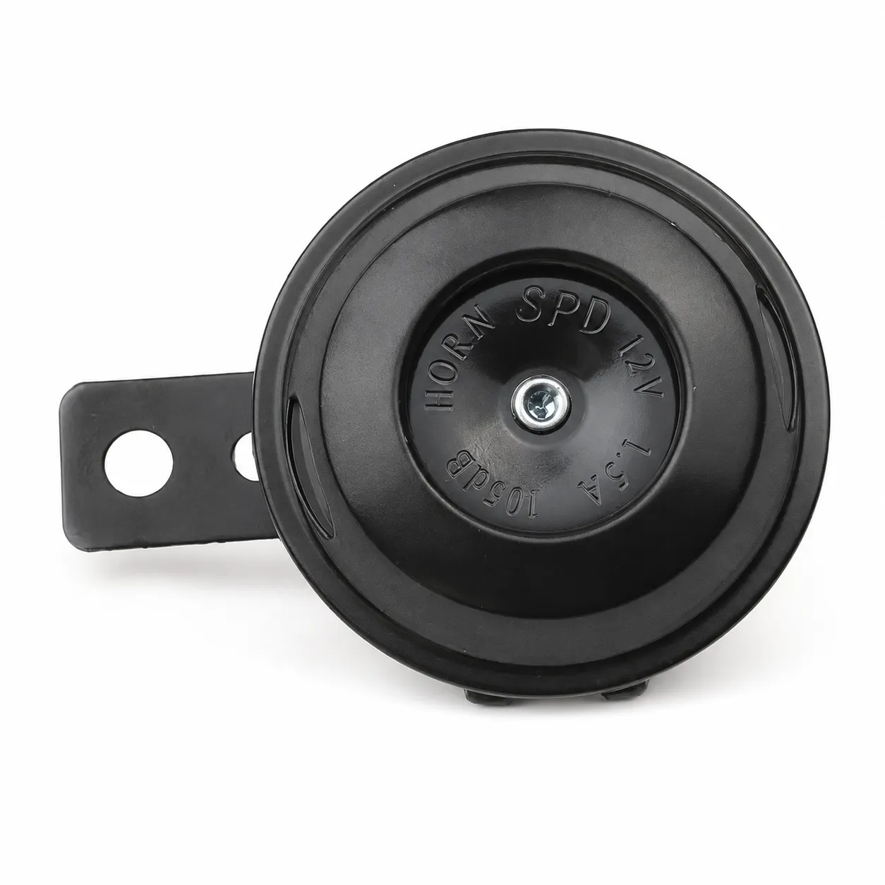 Bocina eléctrica para motocicleta