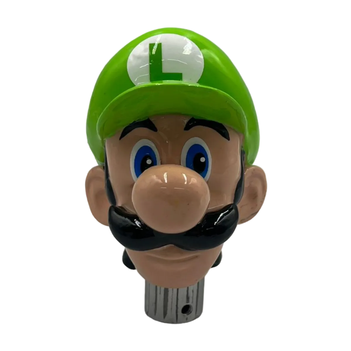 Perilla de velocidades "Luigi"
