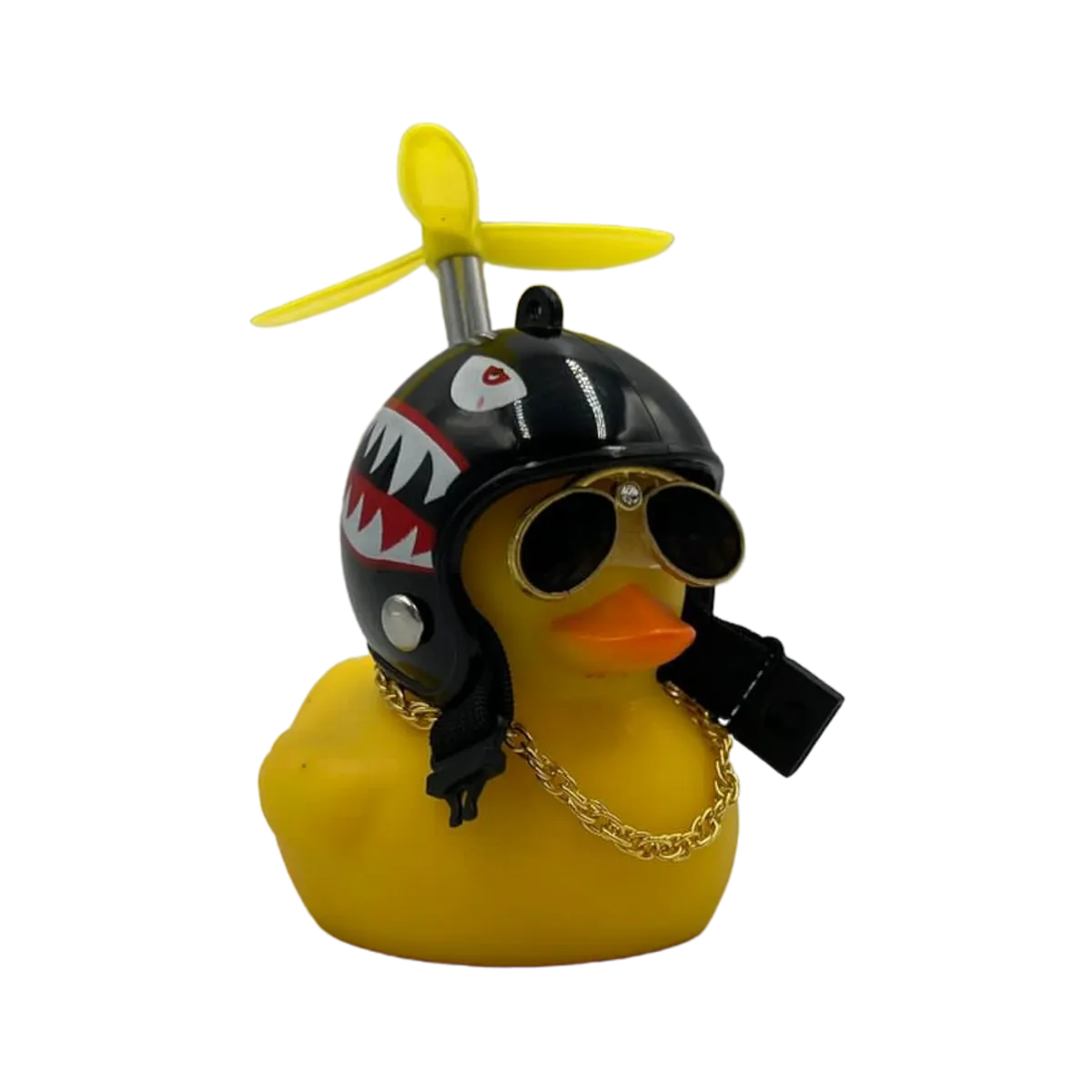 Pato decorativo