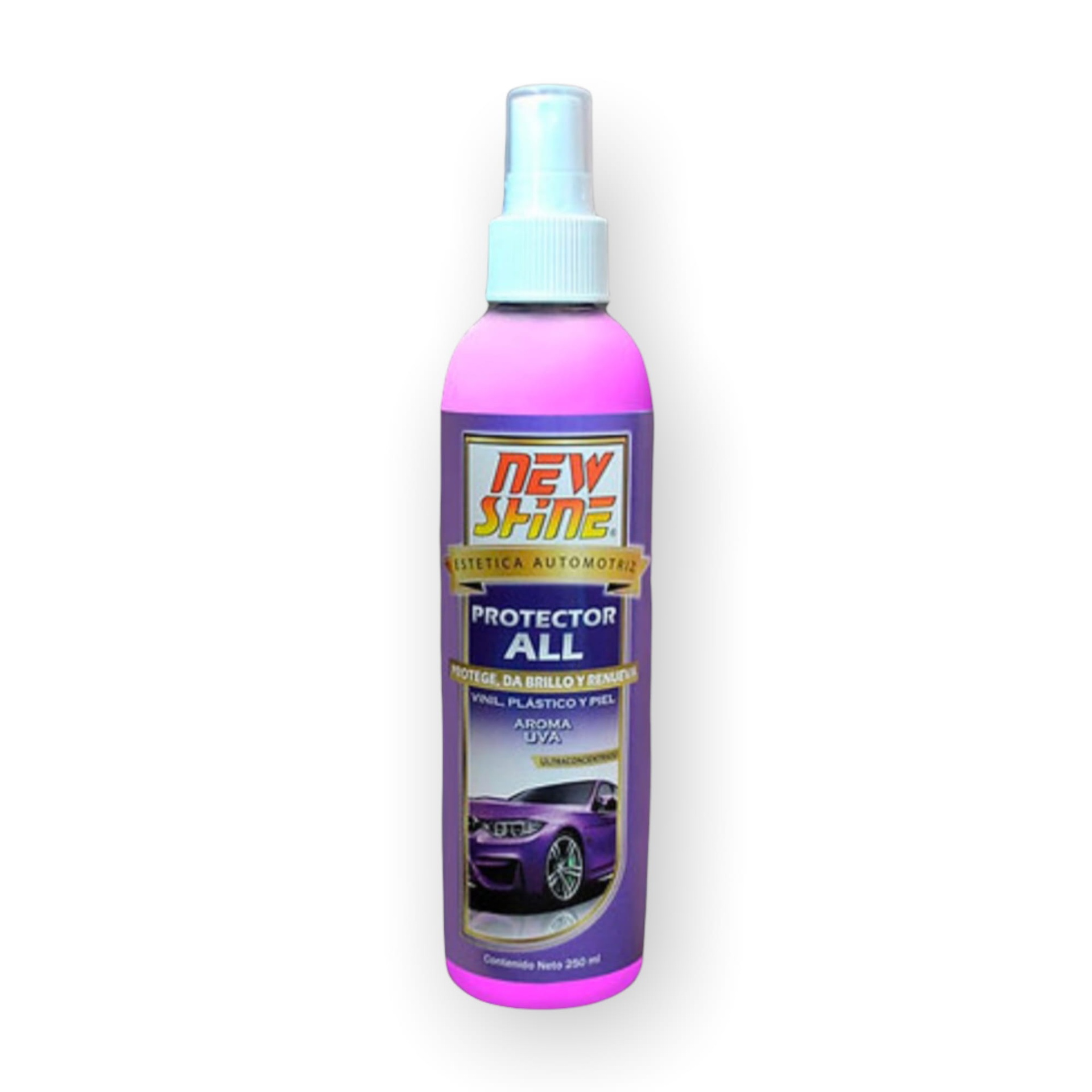Protector All aroma 