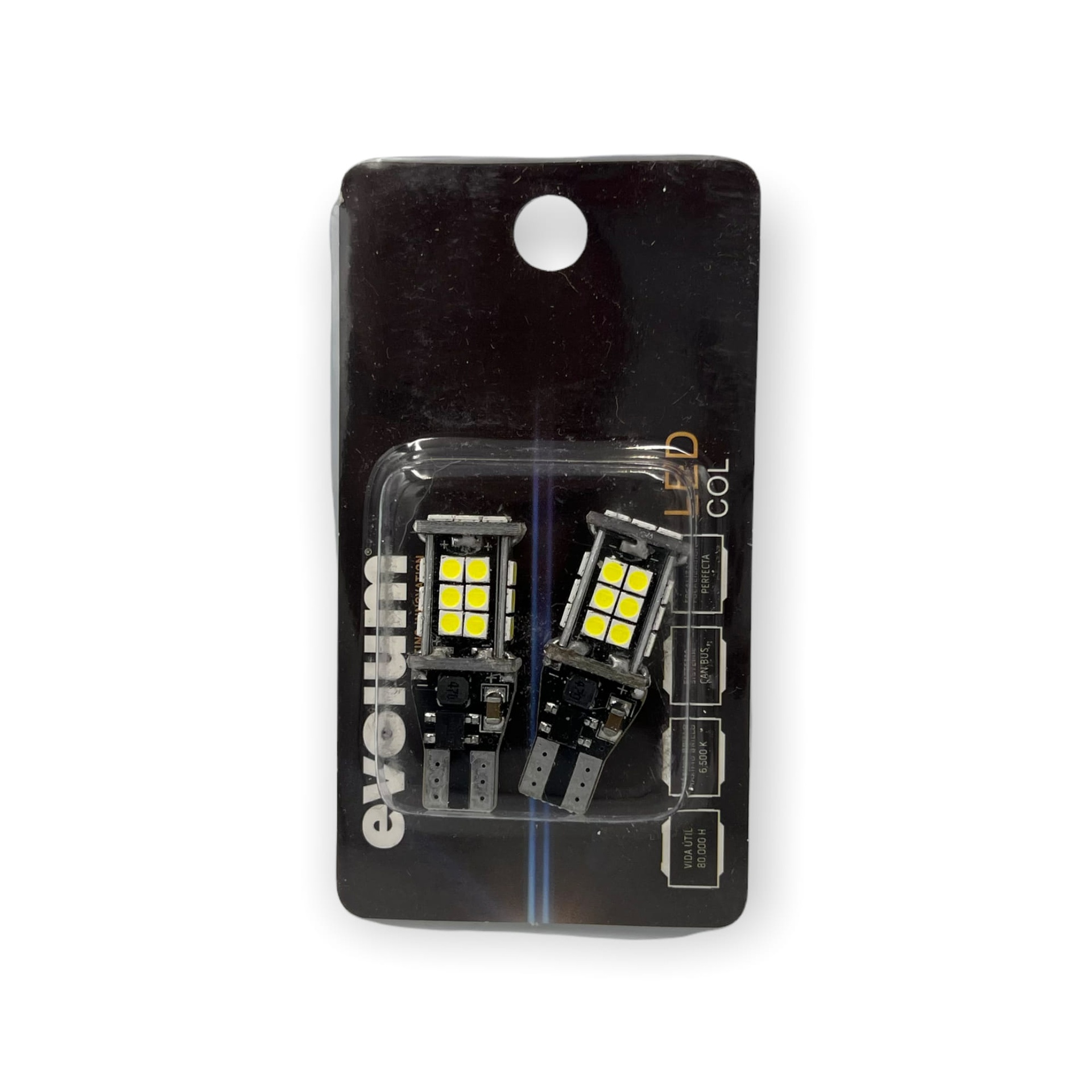 Foco de LED T15