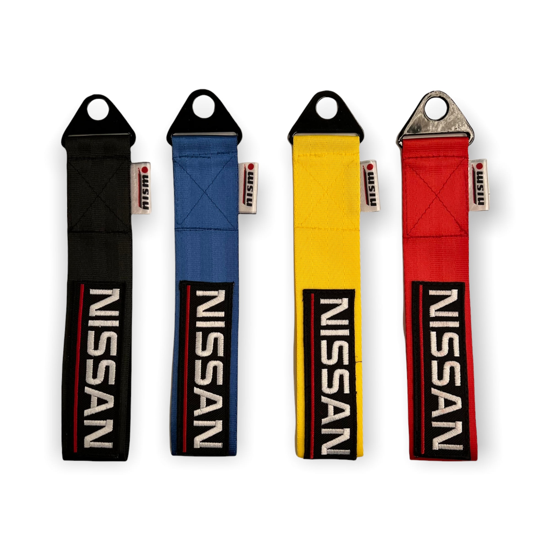 Tiron decorativo "Nissan"