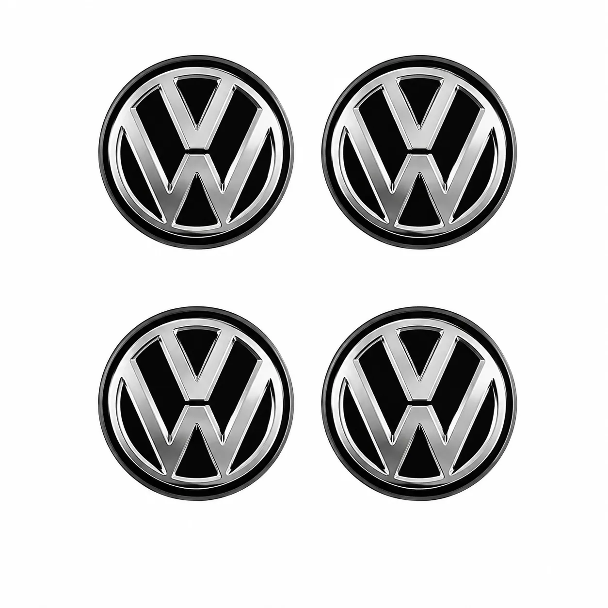 Centro de rin para VW