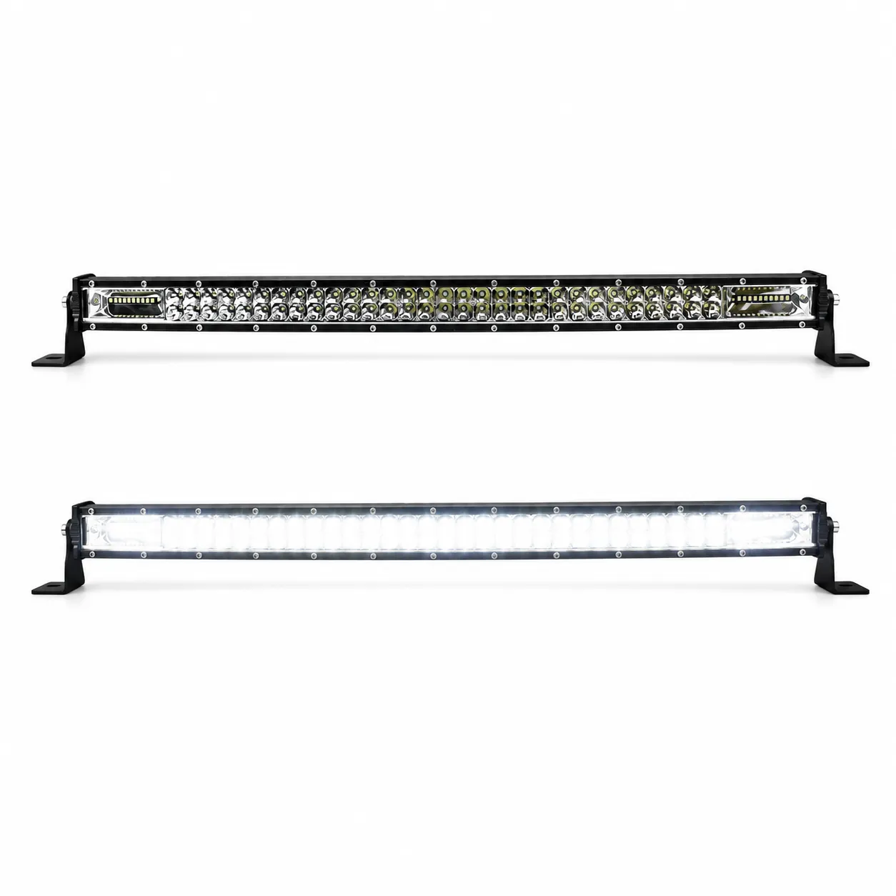 Barra de 80 LED