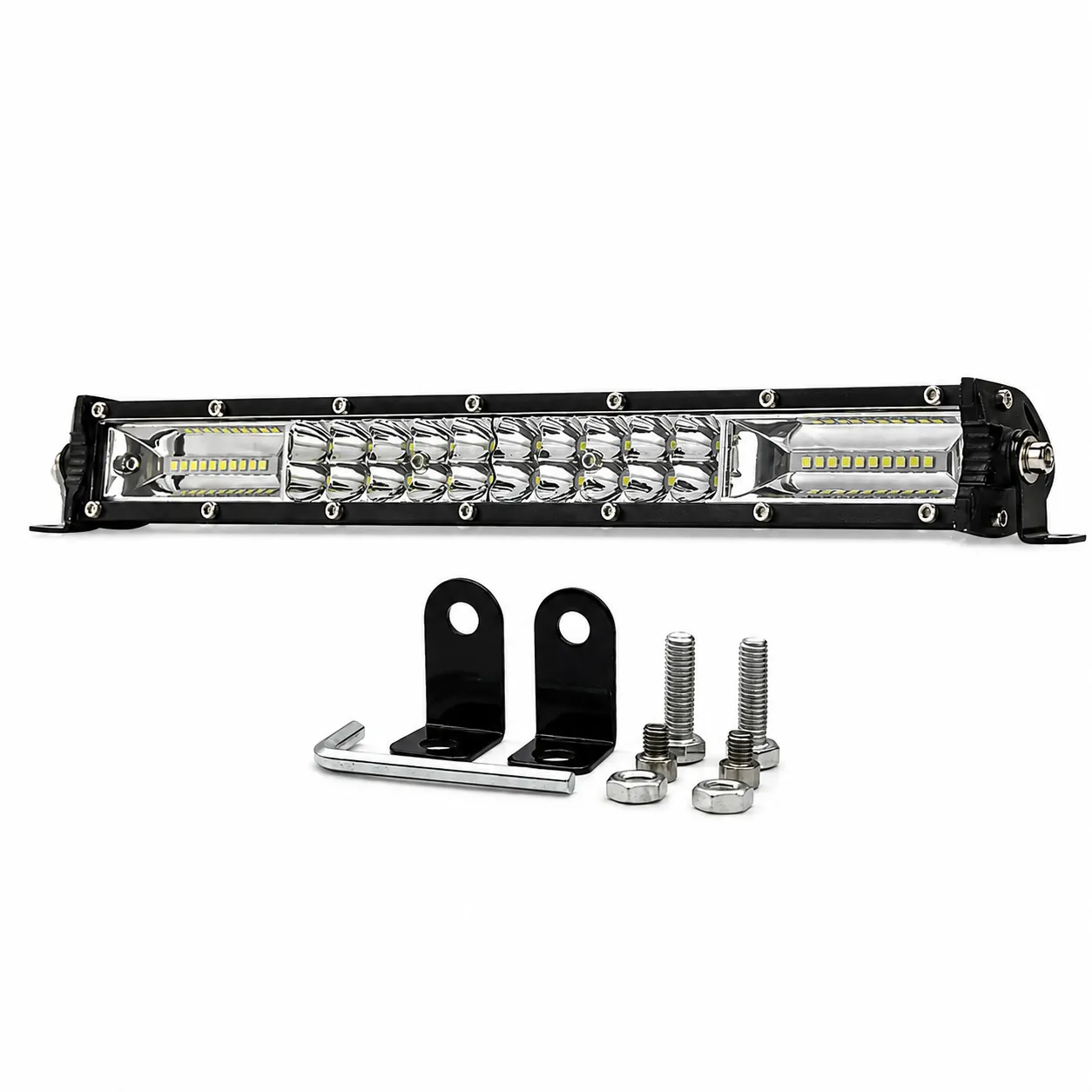 Barra de 40 LED