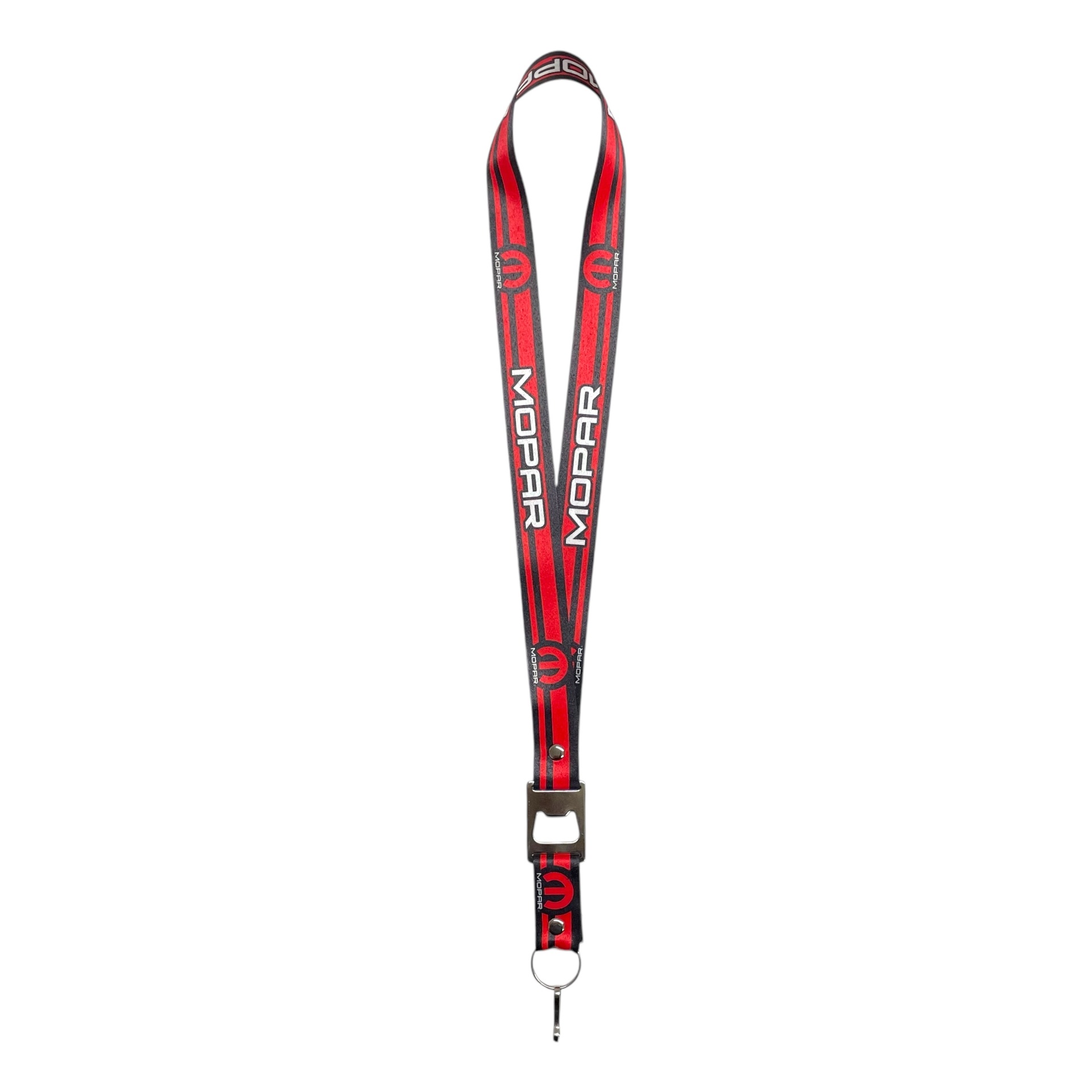 Lanyard con destapador Mopar