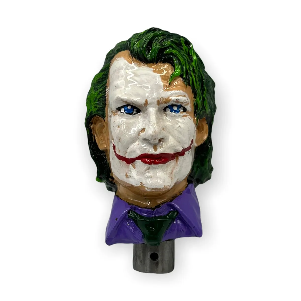 Perilla de velocidades "Joker"