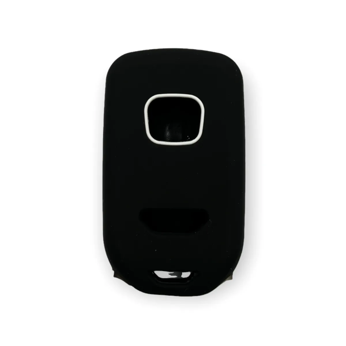 Funda de llave Honda — Negro