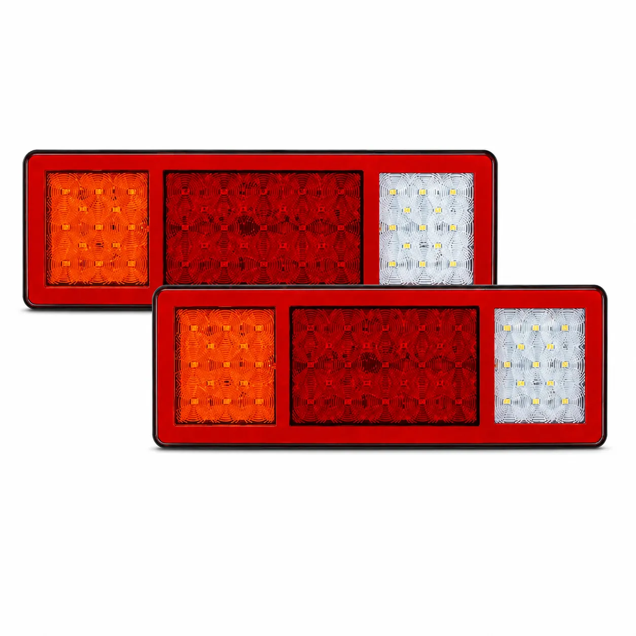 Calaveras LED para estaquita GLO