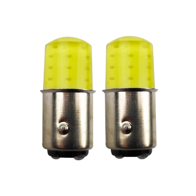 Foco LED de gel función estrobo y fijo (1034)