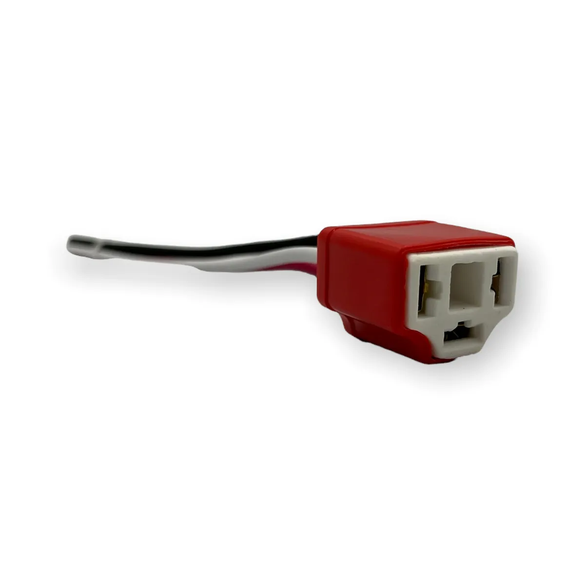 Socket de ceramica H4