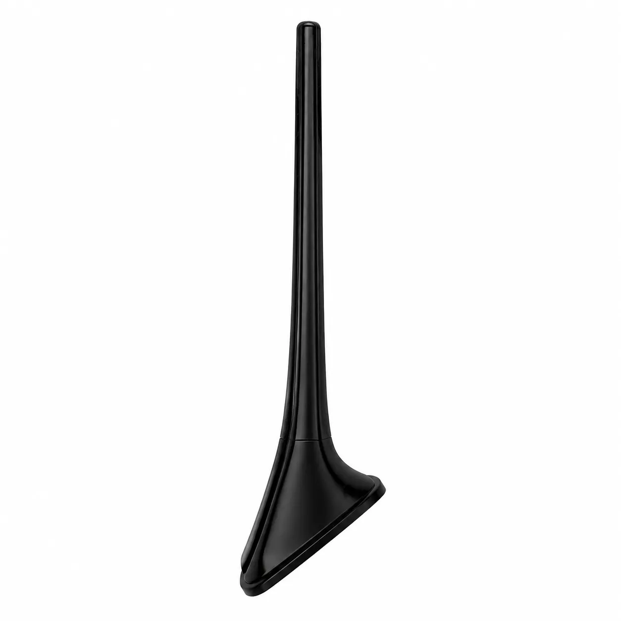 Antena de base cuadrada