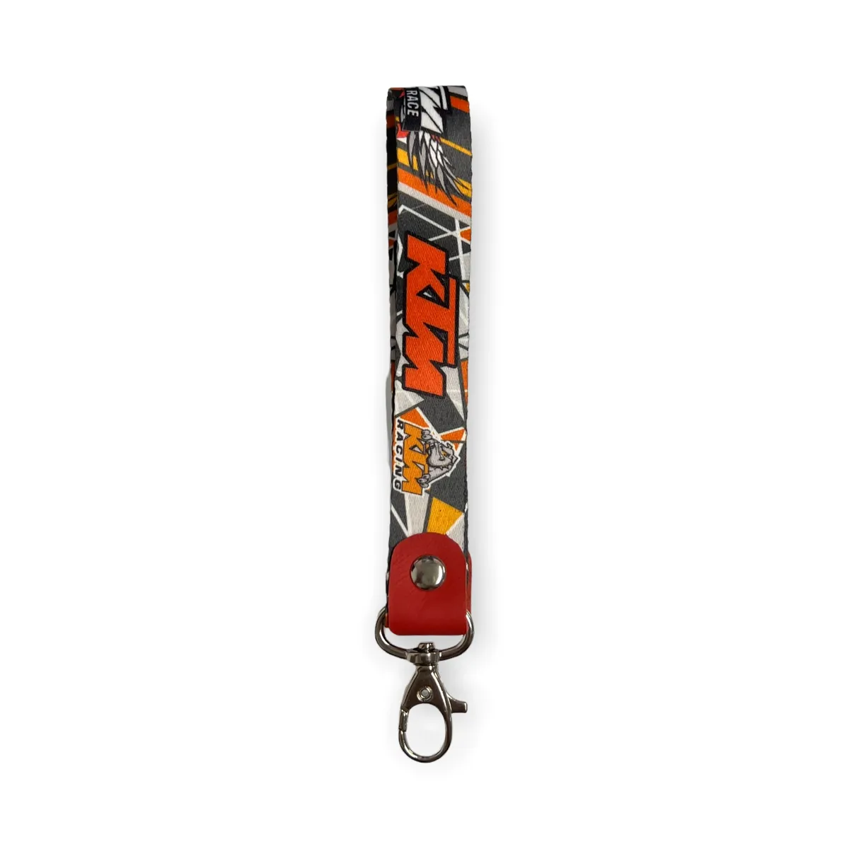 Llavero sublimado Ktm Racing