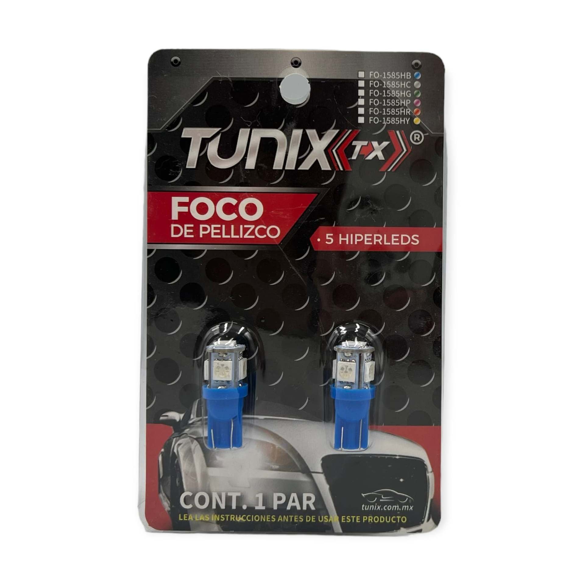 Foco T10 5050
