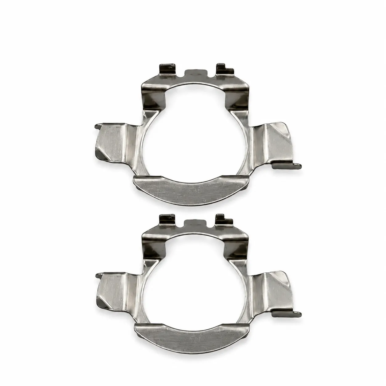 Adaptador de hyperled para VW H7 (base)