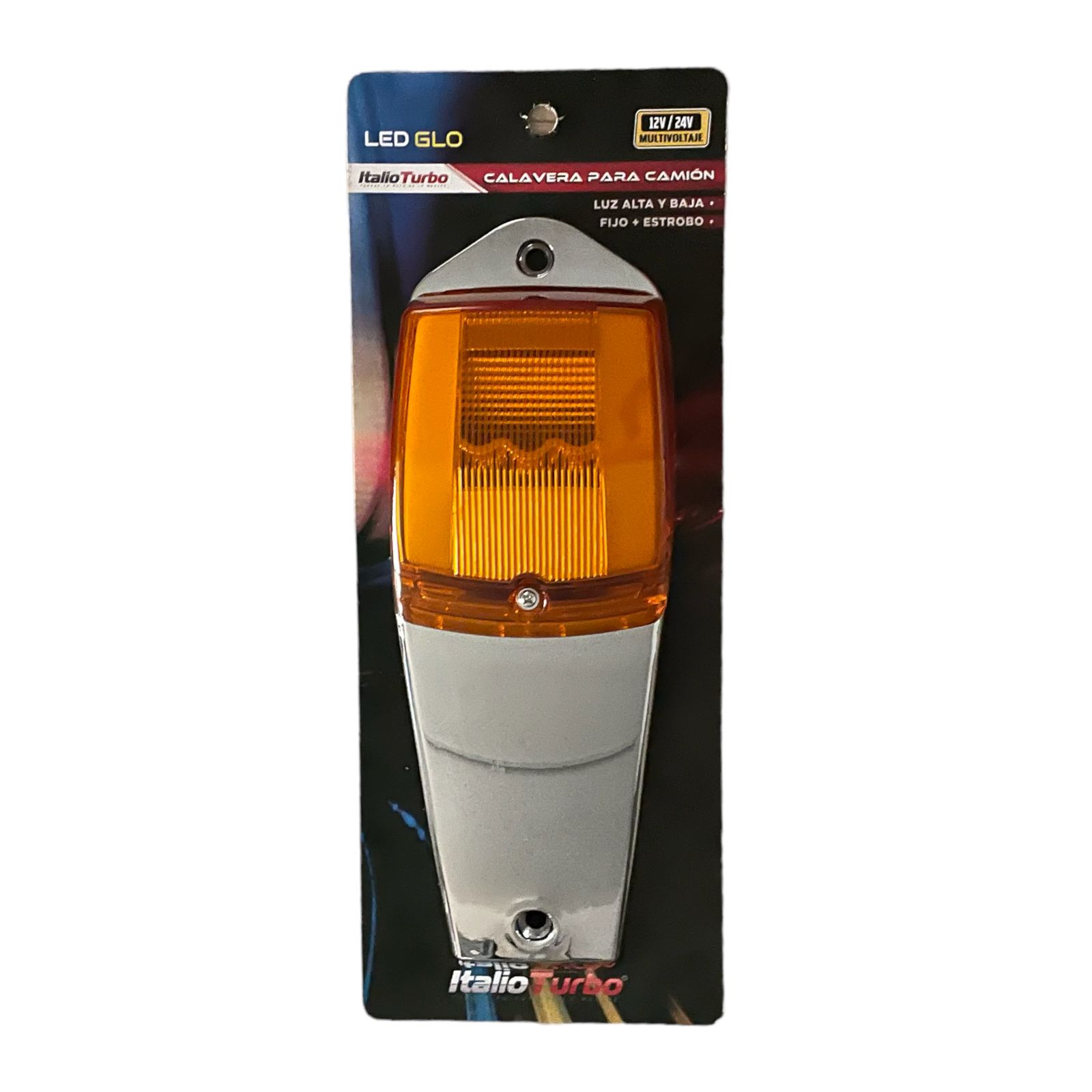 Plafón tipo Zepell con LED central — foto 1 de 2