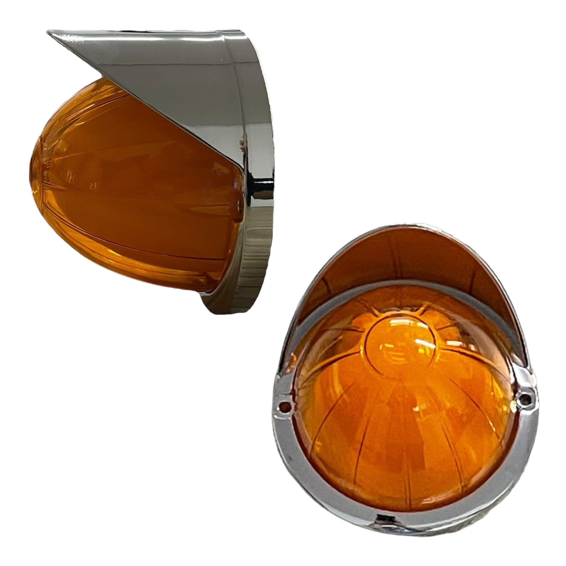 Plafón LED GLO lateral tipo Zepelin — foto 1 de 2
