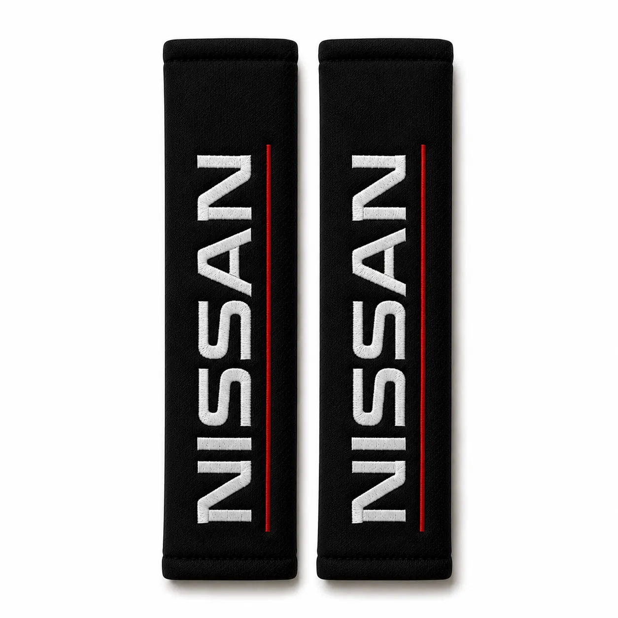 Almohadilla para cinturón Nissan