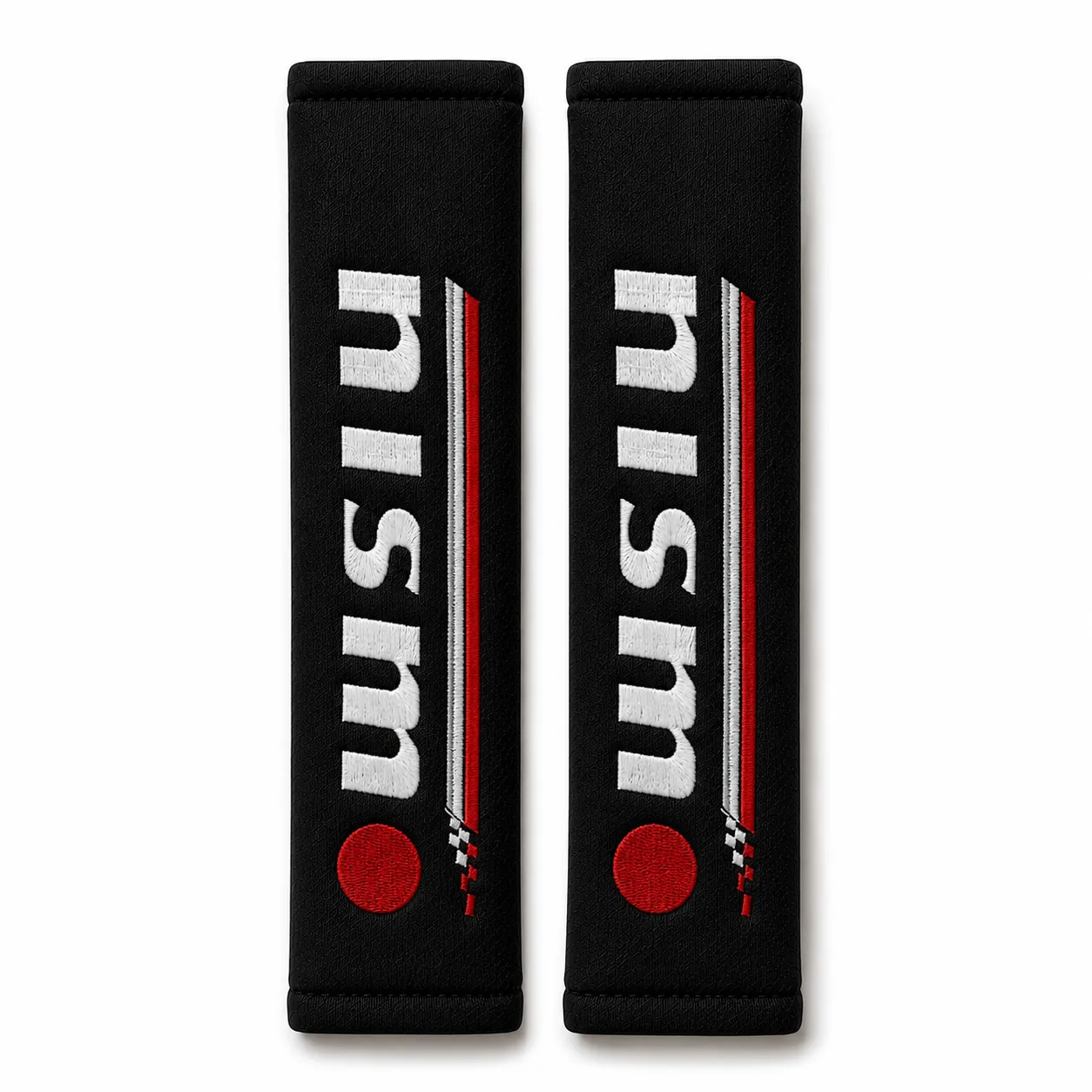 Almohadilla para cinturón Nismo