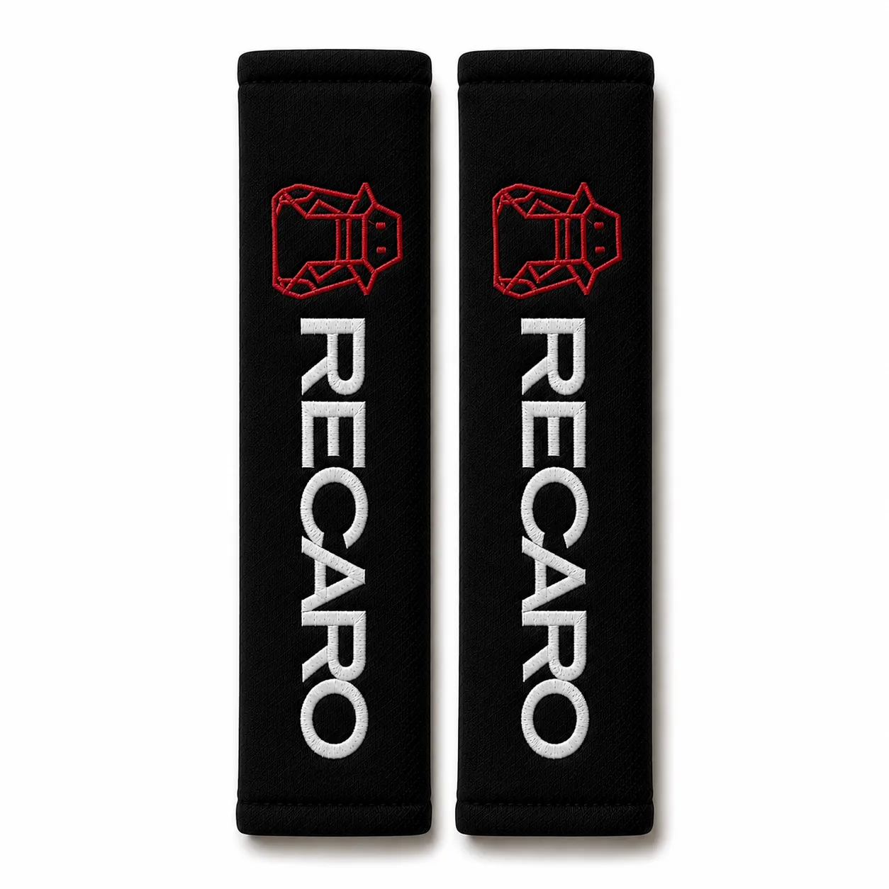 Almohadilla para cinturón Recaro