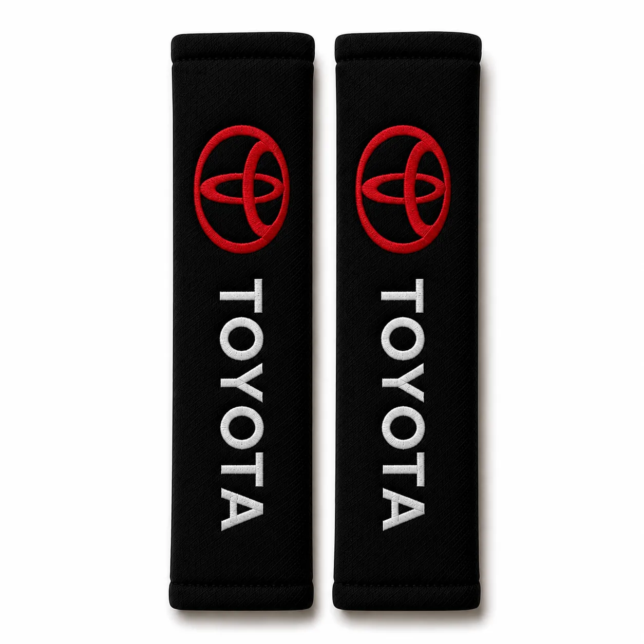 Almohadilla para cinturón Toyota
