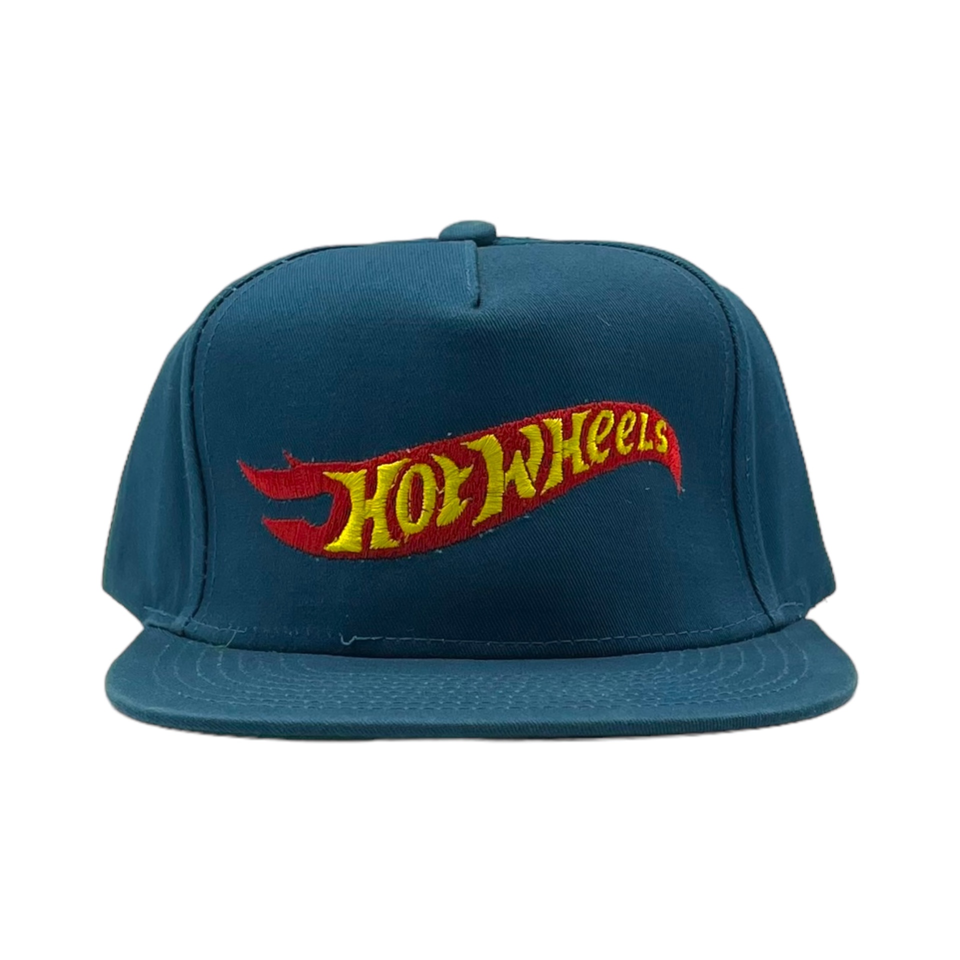 Gorra plana Hot Wheels