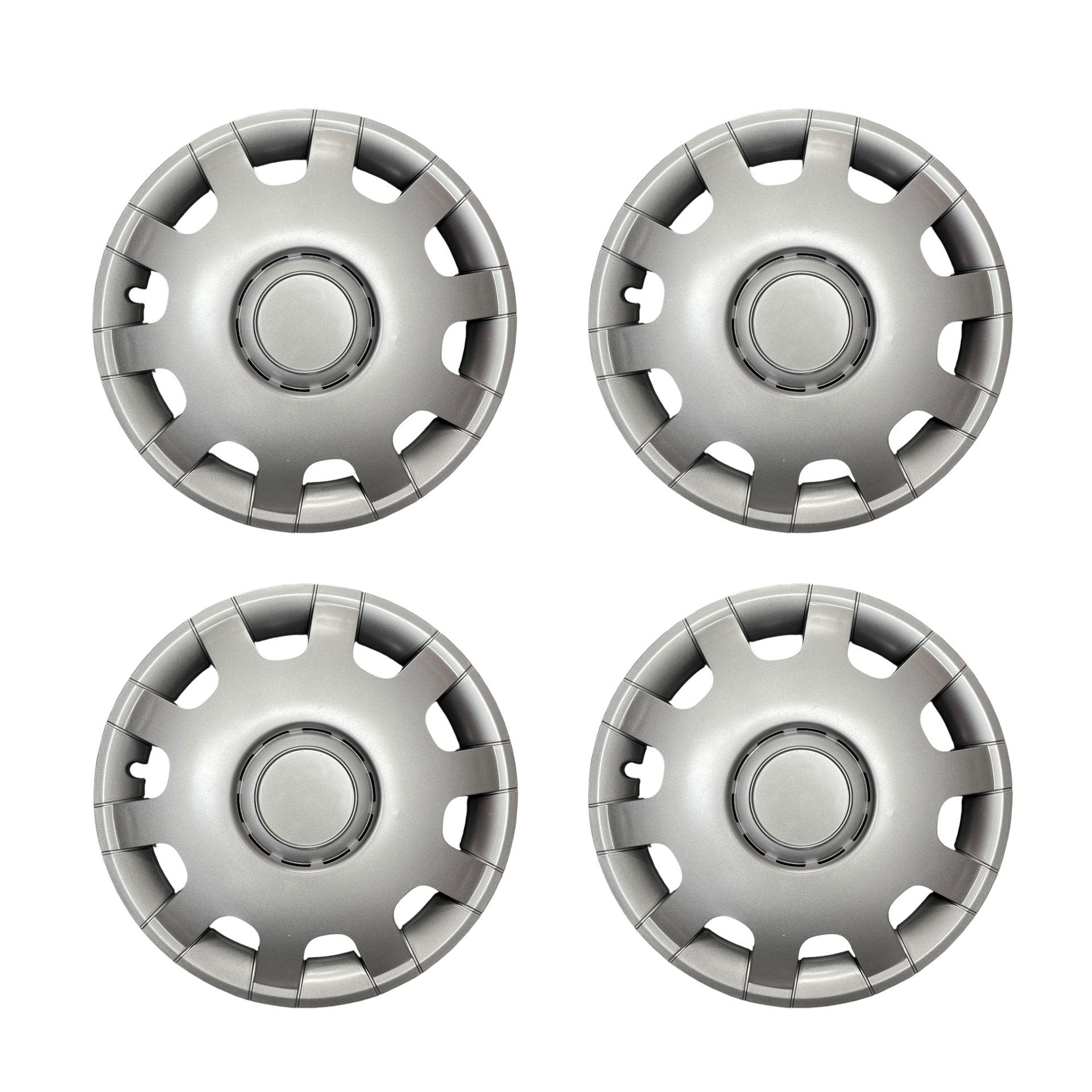 Tapon de rin gris 14