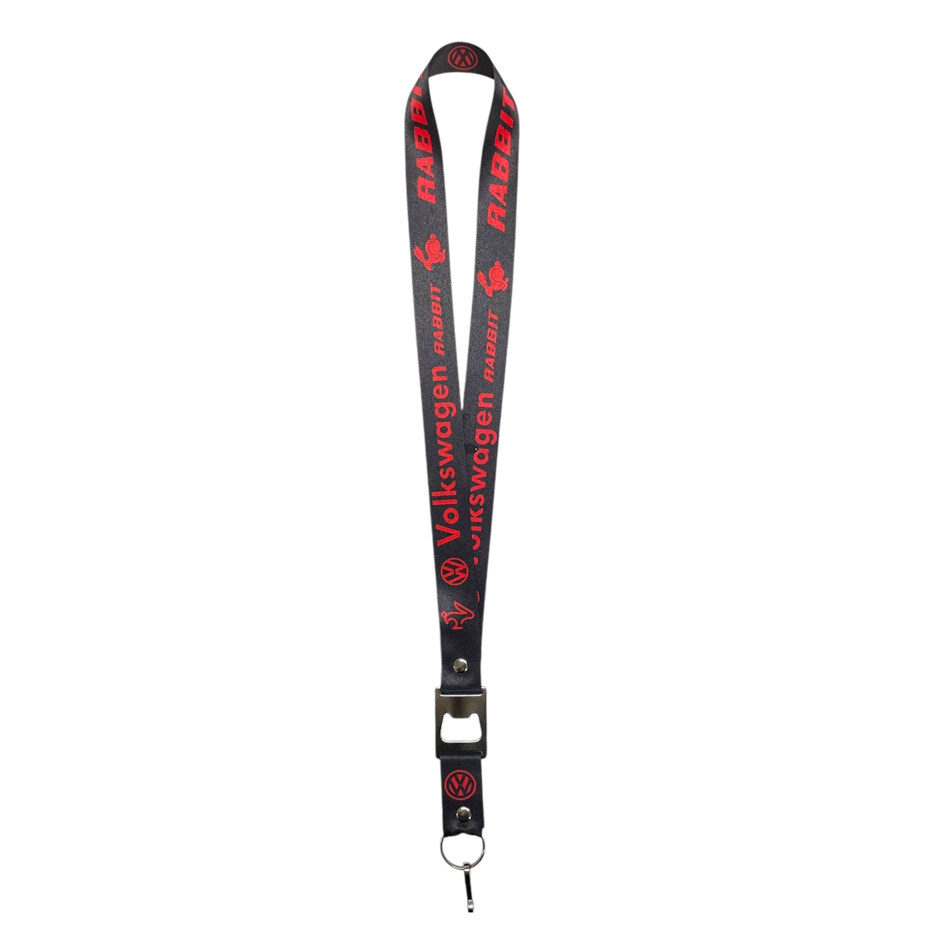 Lanyard con destapador Vw Rabbit