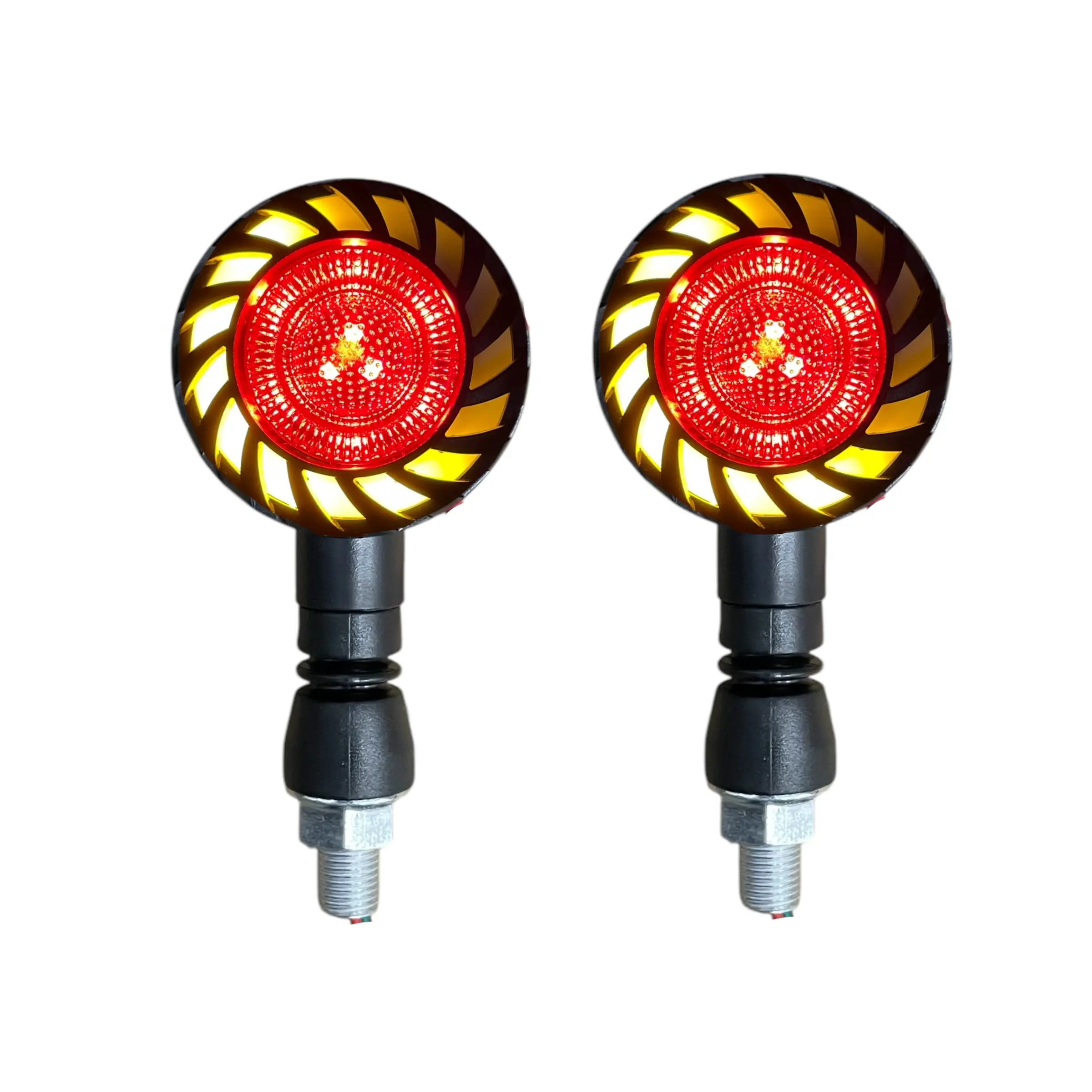 Direccional LED Turbo