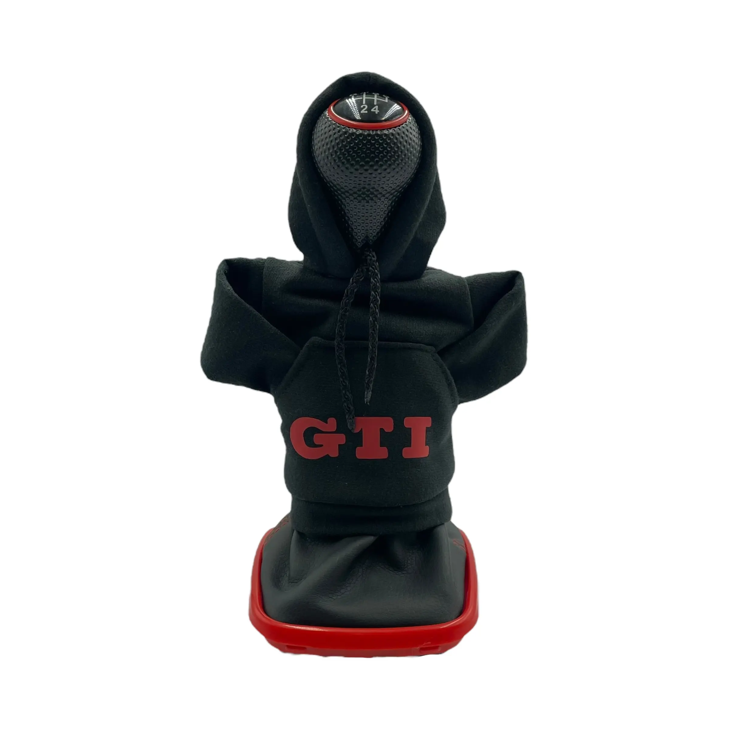 Funda para palanca de sudadera GTI