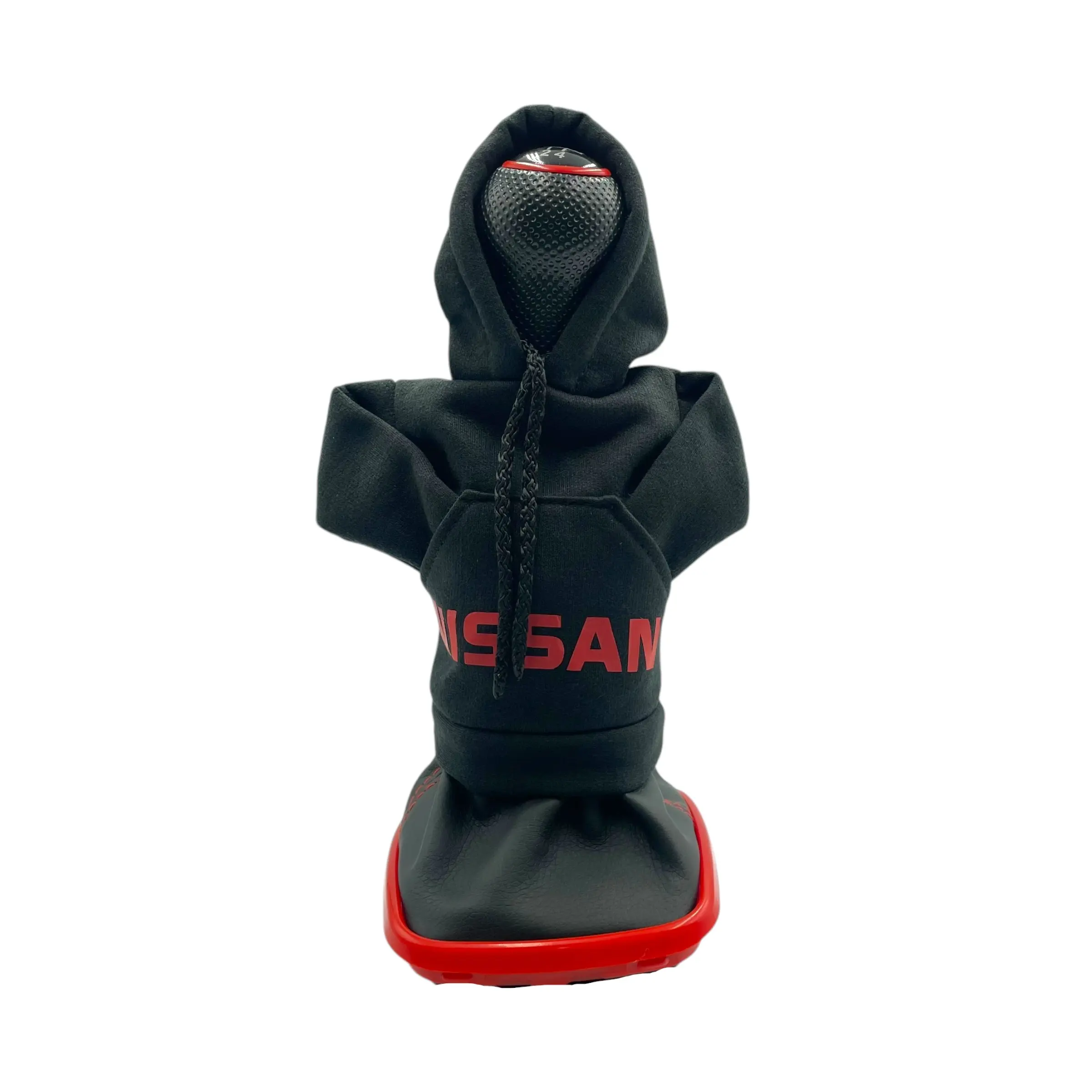 Funda para palanca de sudadera Nissan