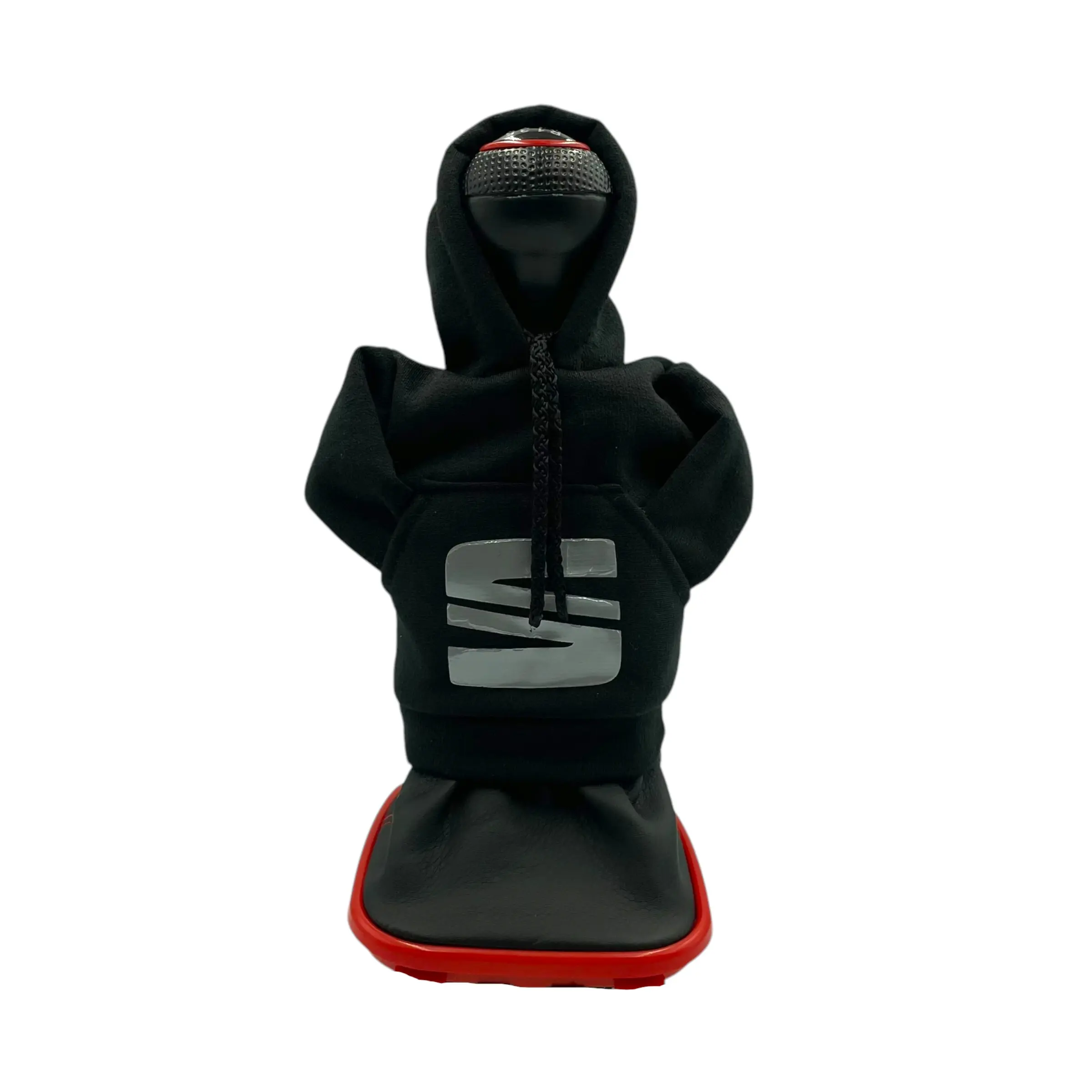 Funda para palanca de sudadera Seat