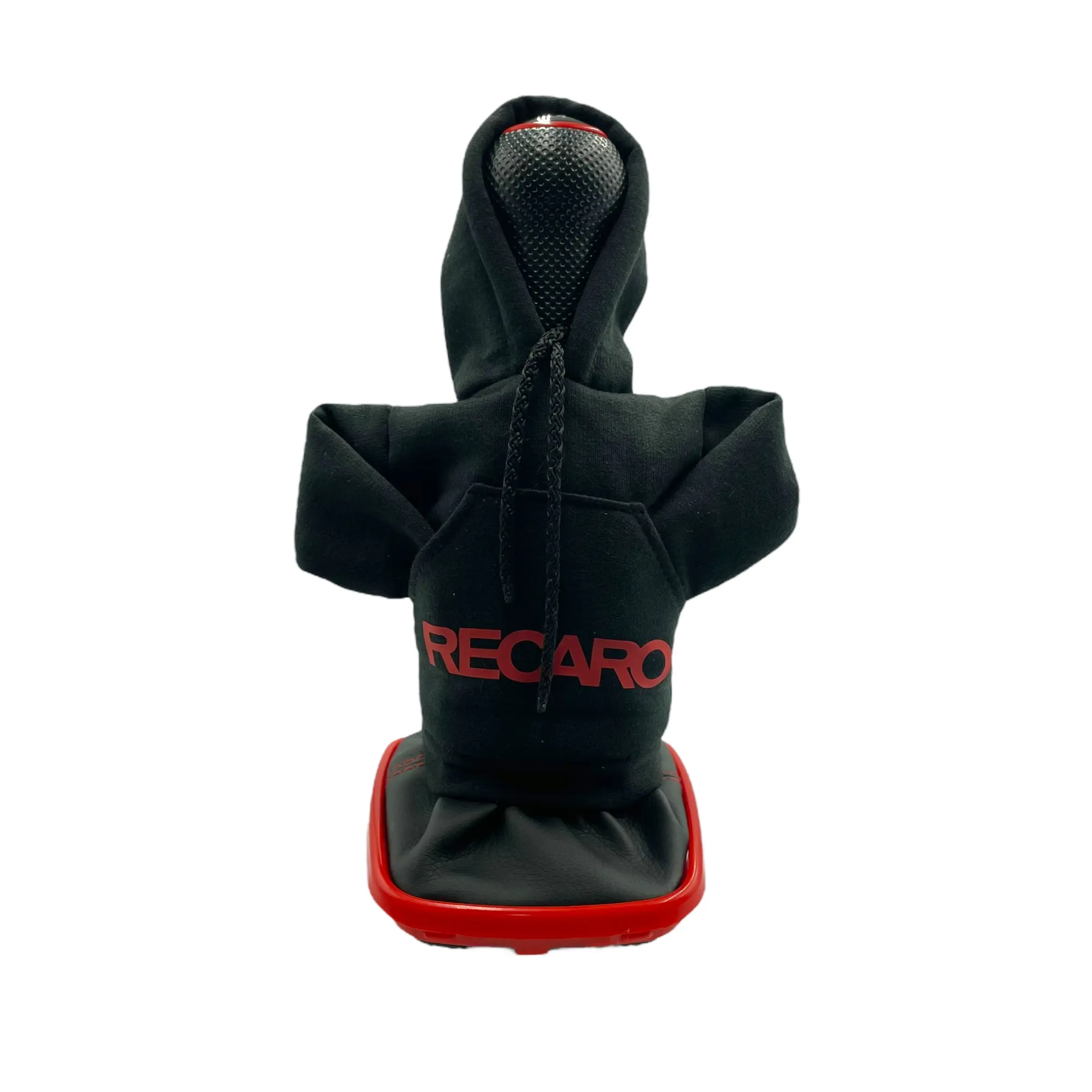 Funda para palanca de sudadera Recaro