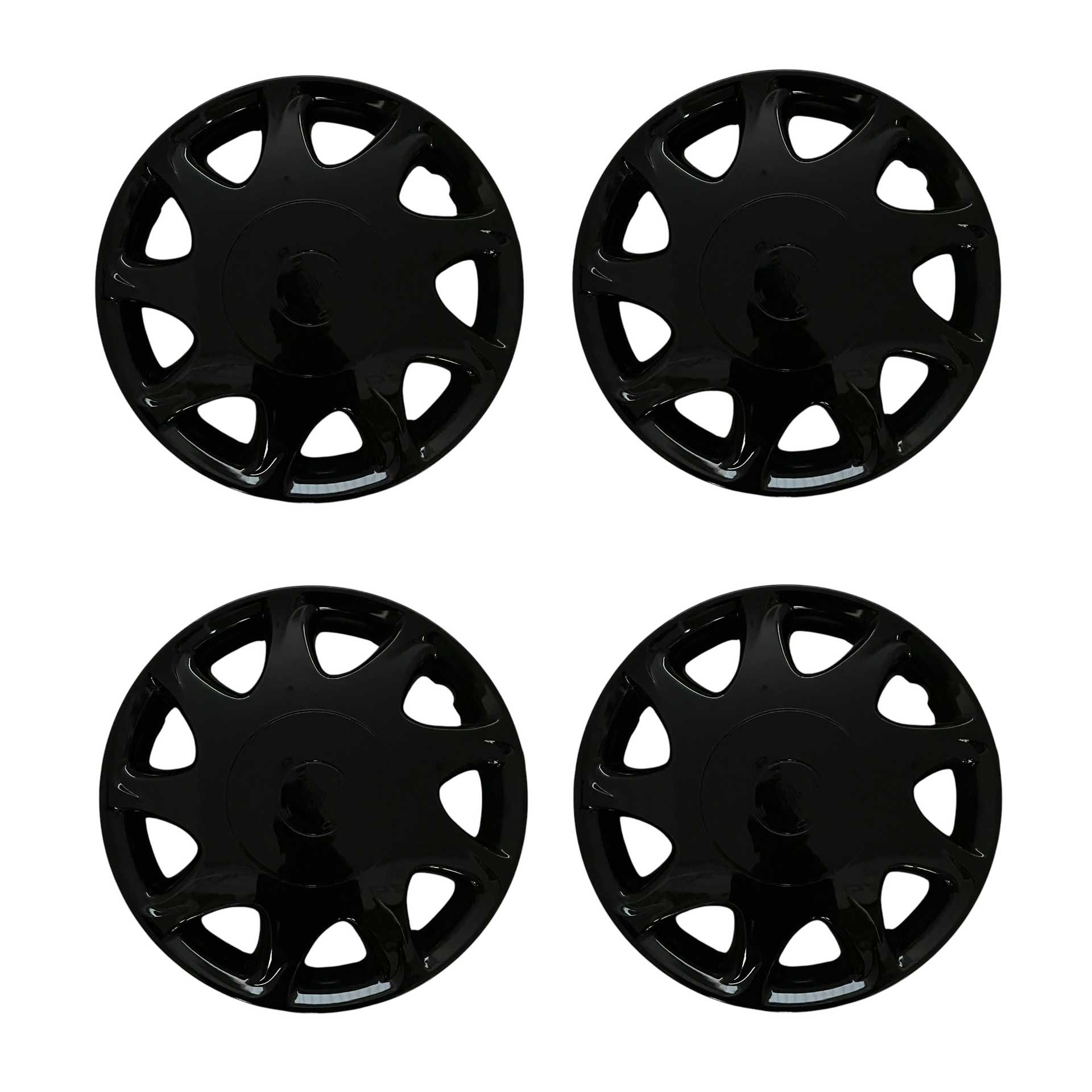 Tapón de Rin 13 negro