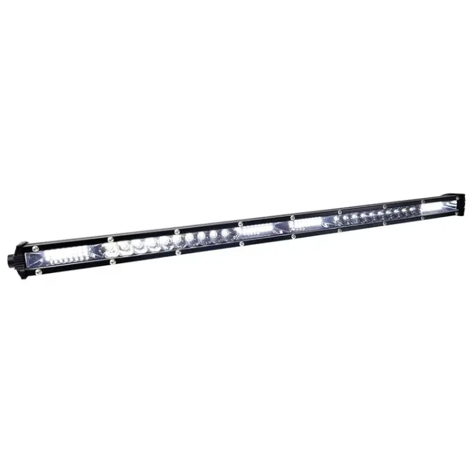 Barra LED de 20" con estrobo