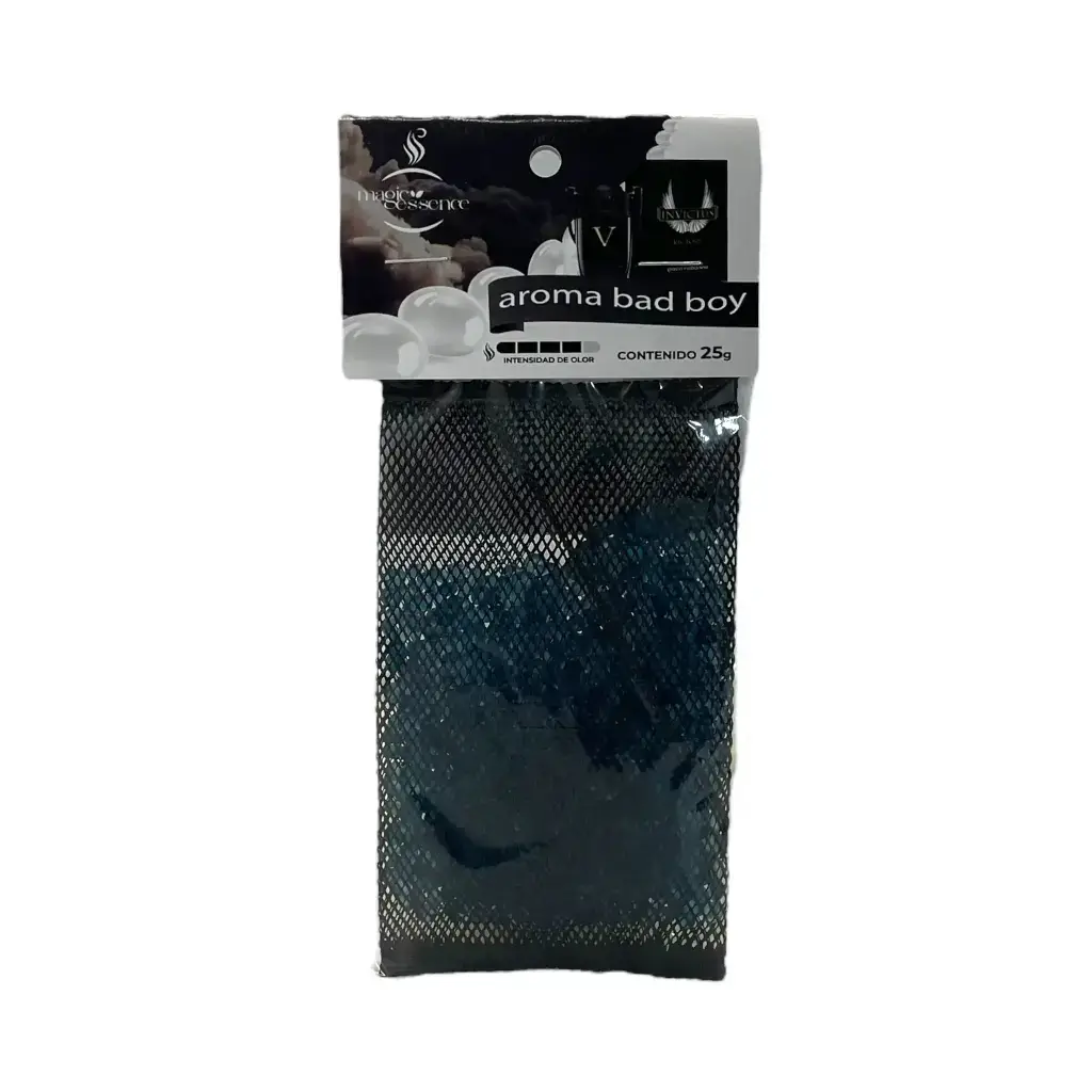Aromatizante Magic Essence en perlas Innvictus
