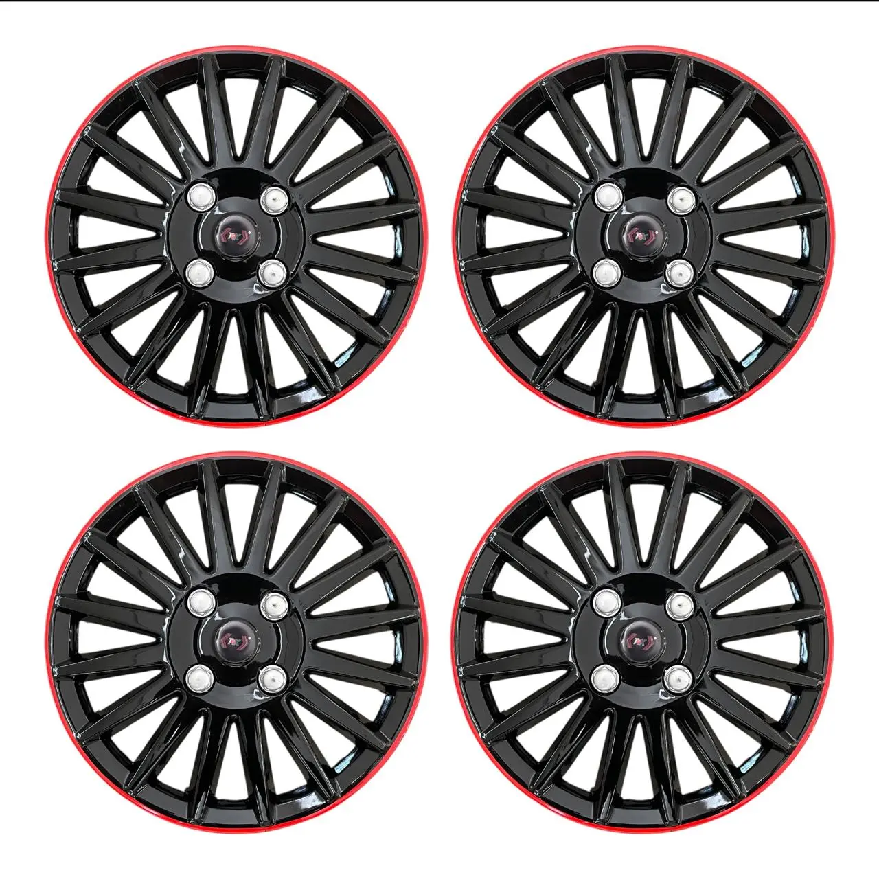 Tapón de rin 13" universal