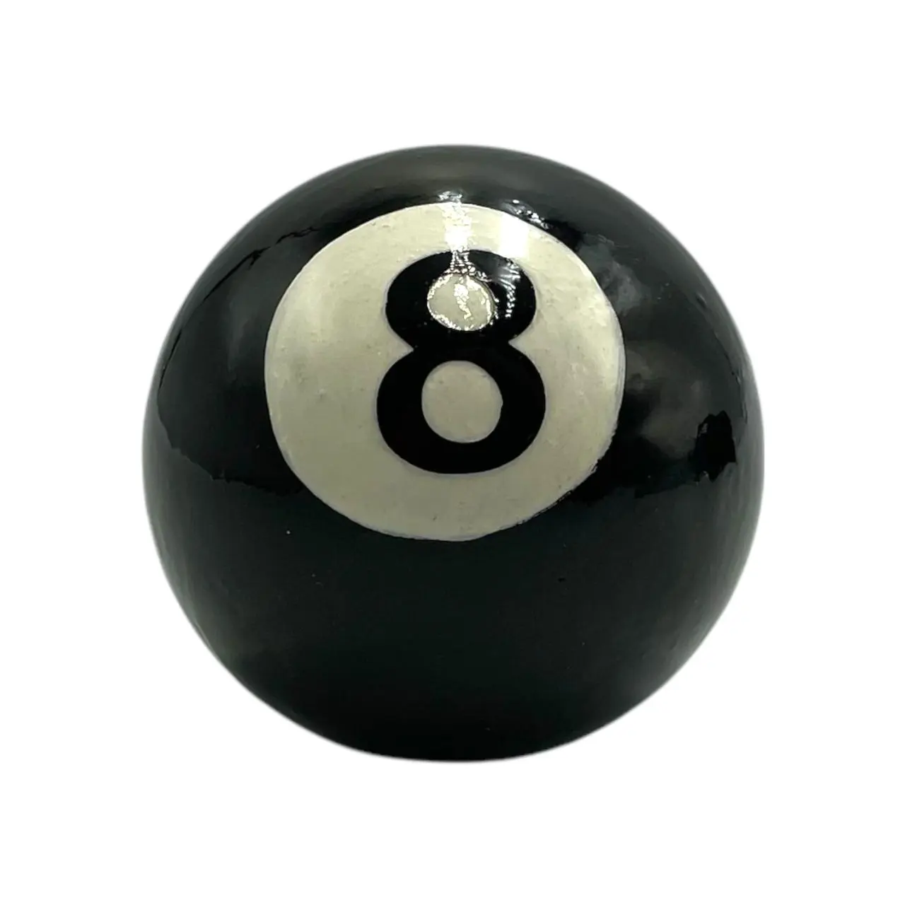 Perilla de velocidades bola 8