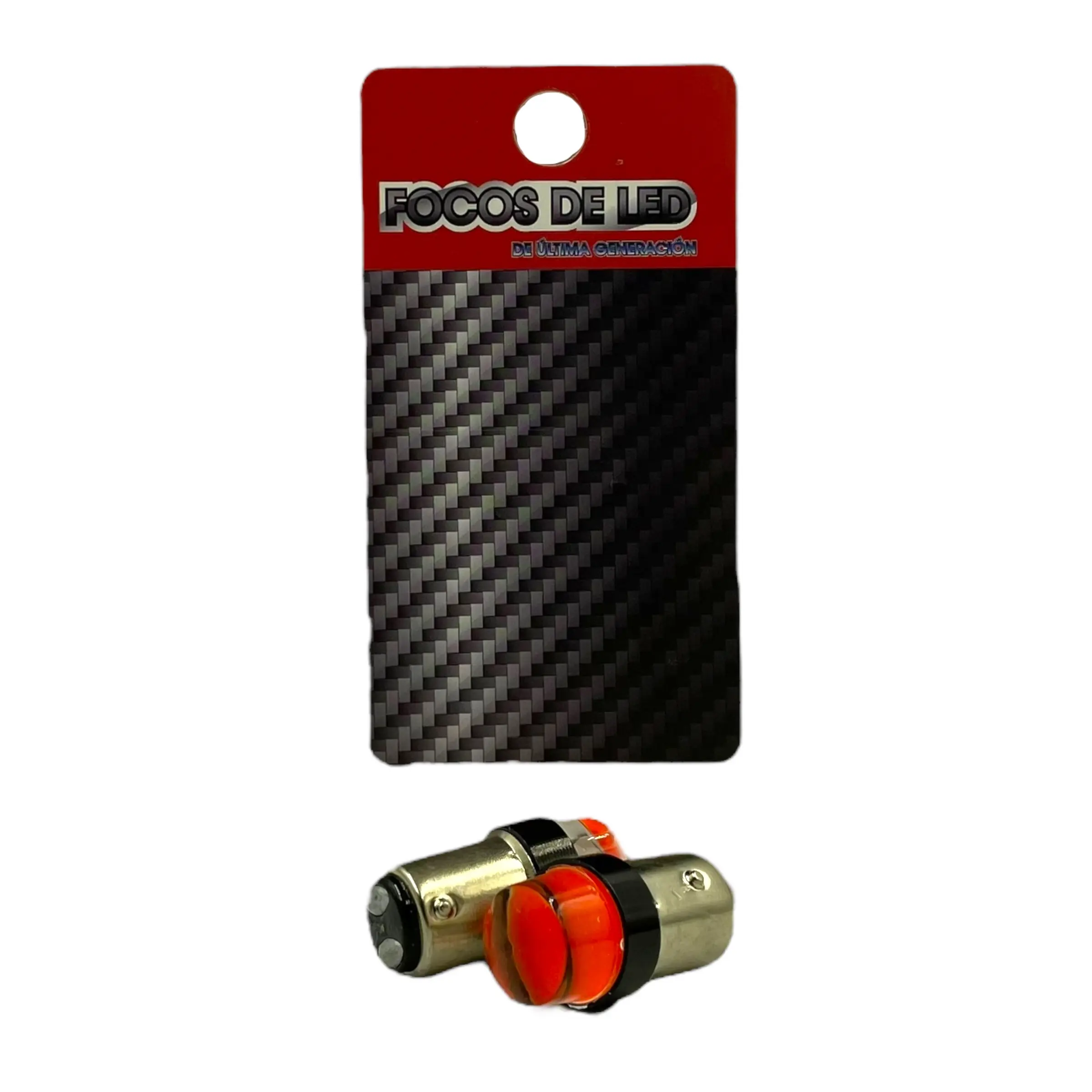 Foco dos polos LED 1176