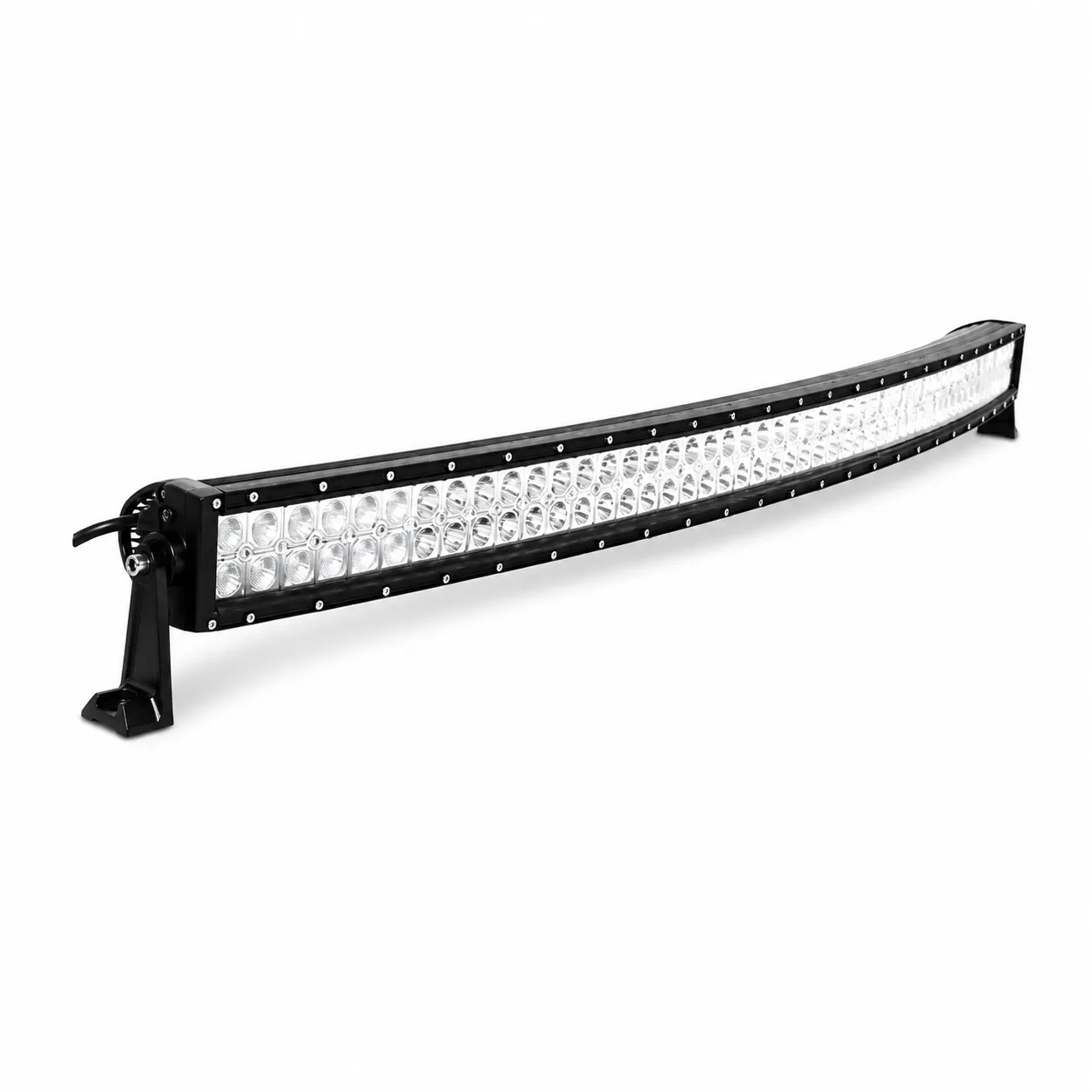Barra LED curva 105 CM — foto 1 de 2