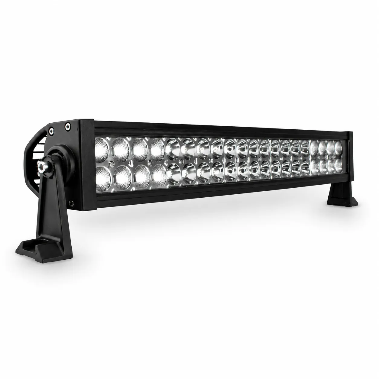 Barra de LED recta multivoltaje